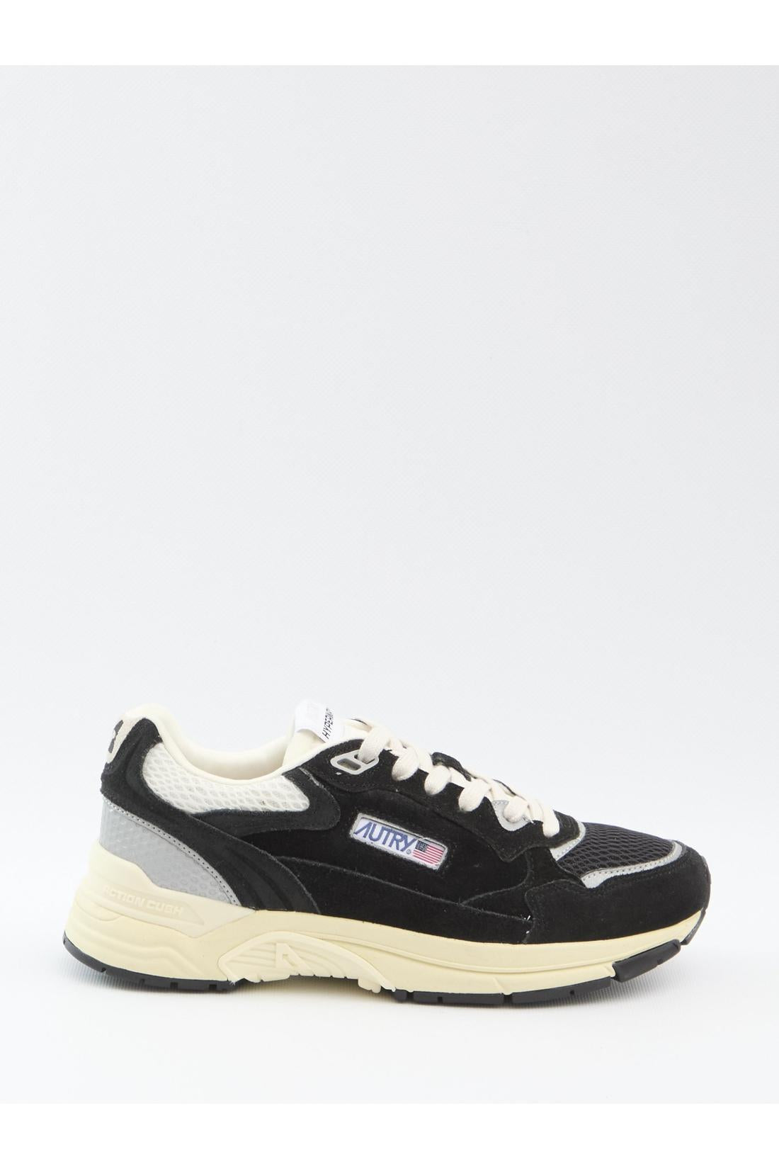 Autry-OUTLET-SALE-Hyperway sneakers-ARCHIVIST