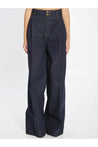 Zimmermann-OUTLET-SALE-Hypnotic denim pant-ARCHIVIST