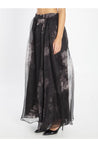 Zimmermann-OUTLET-SALE-Hypnotic maxi skirt-ARCHIVIST