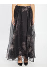 Zimmermann-OUTLET-SALE-Hypnotic maxi skirt-ARCHIVIST