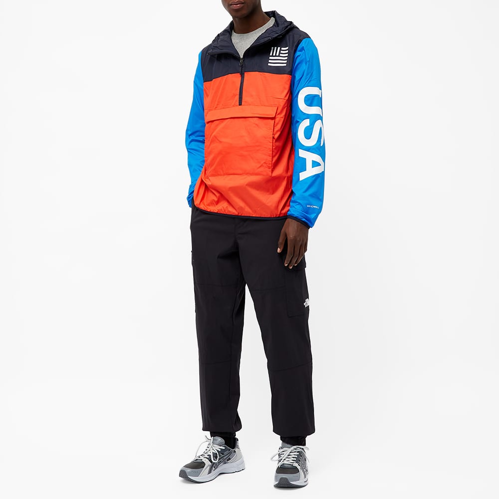 The North Face-OUTLET-SALE-IC Packable Anorak Jacket-ARCHIVIST