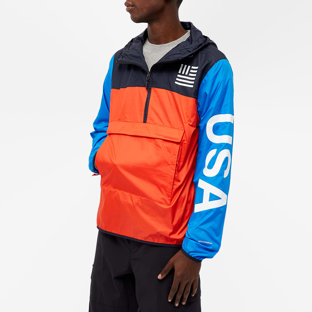 The North Face-OUTLET-SALE-IC Packable Anorak Jacket-ARCHIVIST