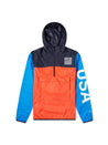 The North Face-OUTLET-SALE-IC Packable Anorak Jacket-ARCHIVIST