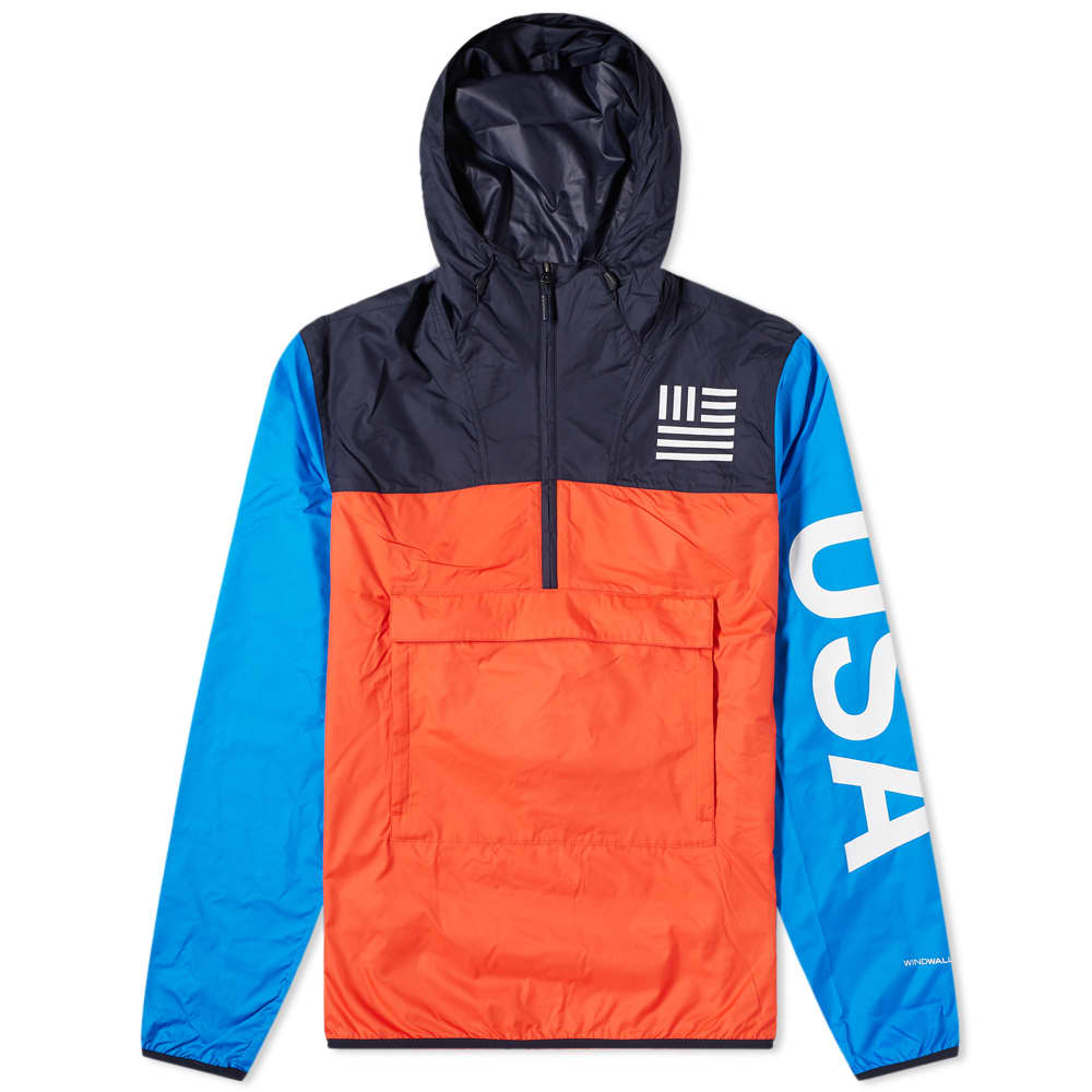 The North Face-OUTLET-SALE-IC Packable Anorak Jacket-ARCHIVIST