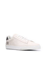 Dsquared2-OUTLET-SALE-ICON Cassetta Logo Sneakers-ARCHIVIST