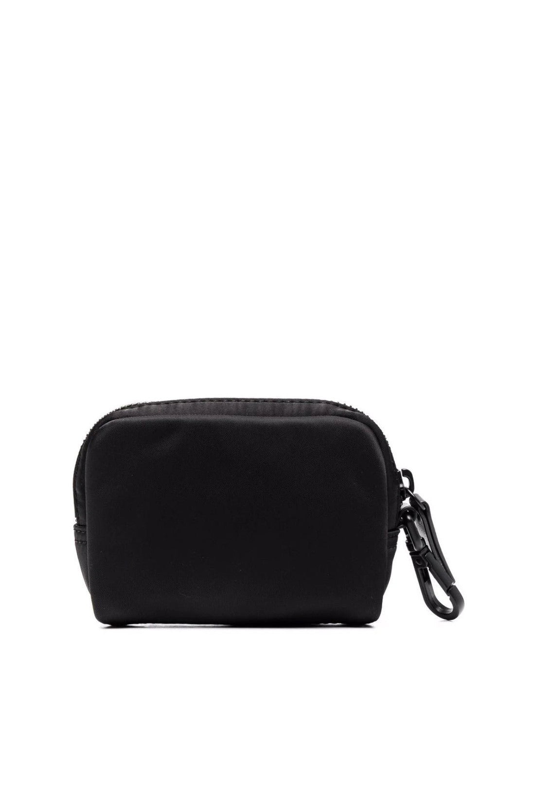 Dsquared2-OUTLET-SALE-ICON Logo Pouch-ARCHIVIST