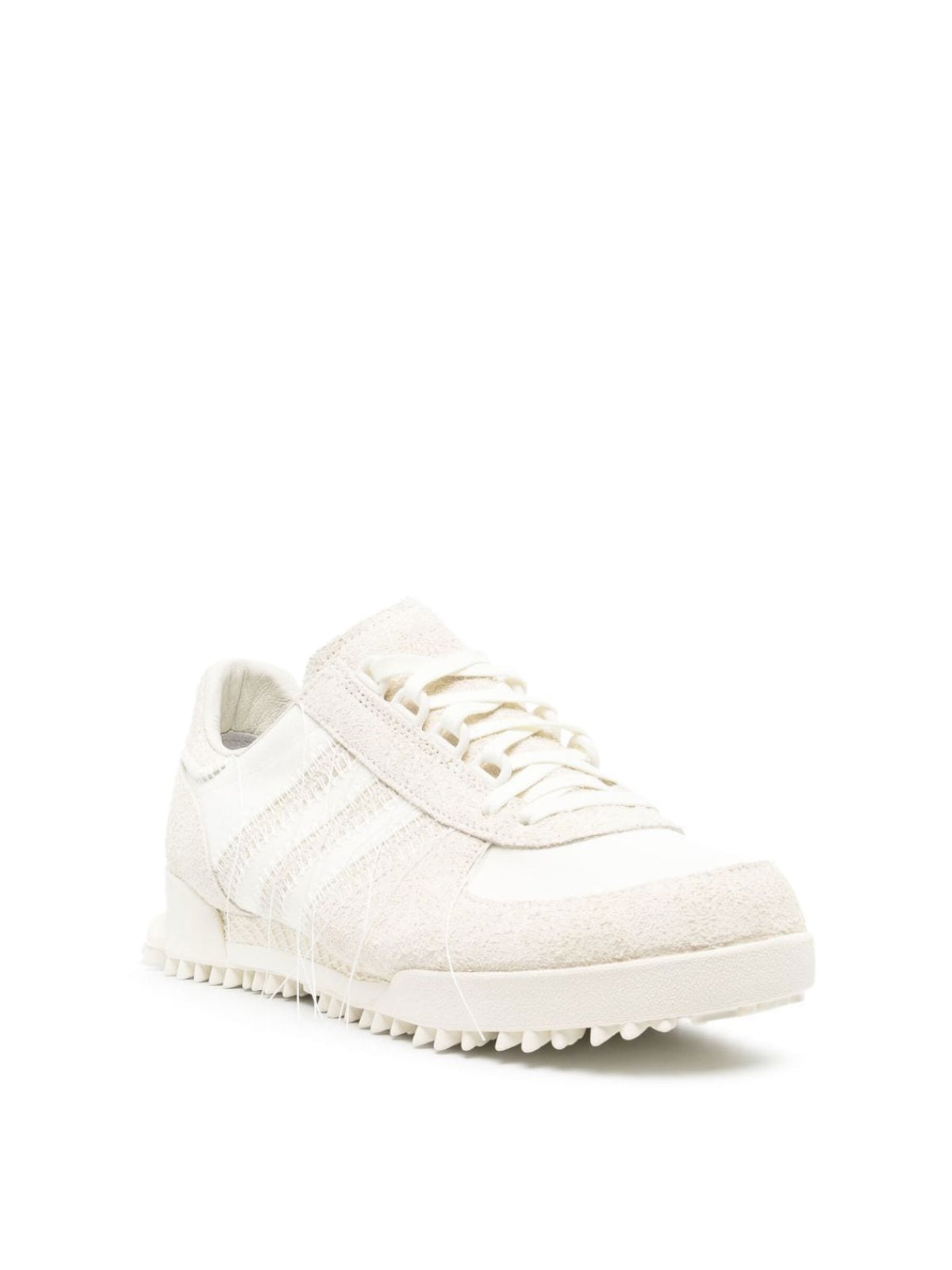 Y-3-OUTLET-SALE-Marathon Trail Loose-Thread Sneakers-ARCHIVIST