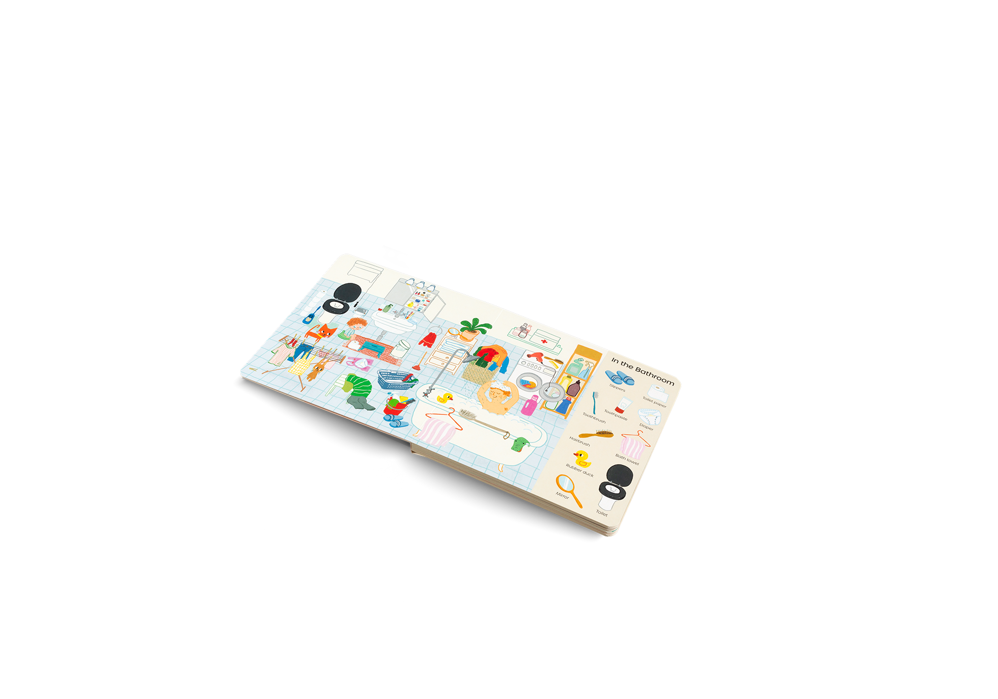 Gestalten Eu Shop-I Find My First Words-Book-Black-Deal-Outlet-by-ARCHIVIST