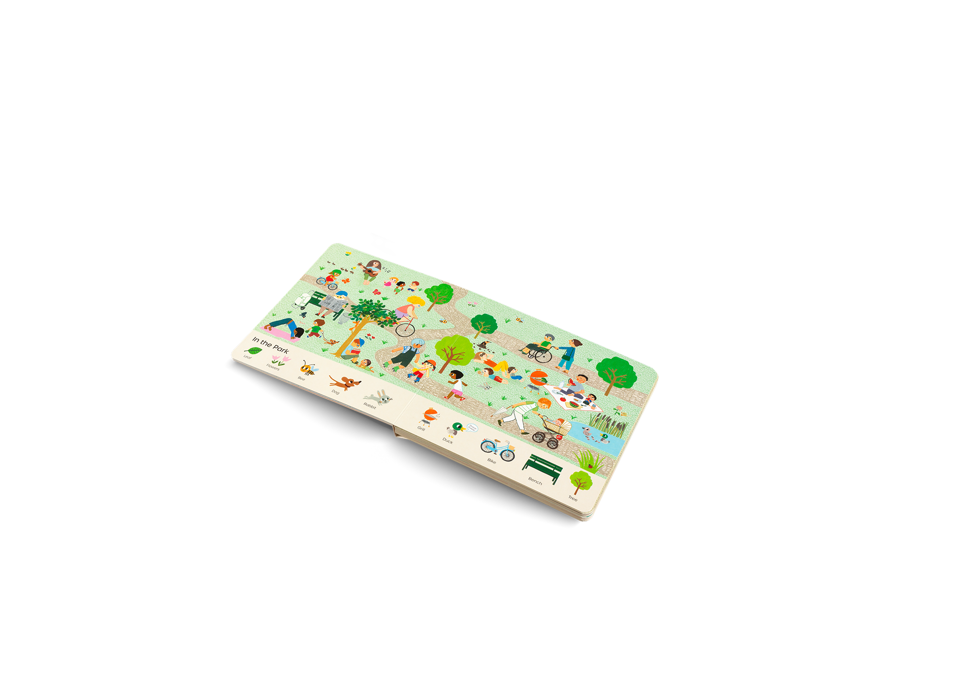 Gestalten Eu Shop-I Find My First Words-Book-Black-Deal-Outlet-by-ARCHIVIST