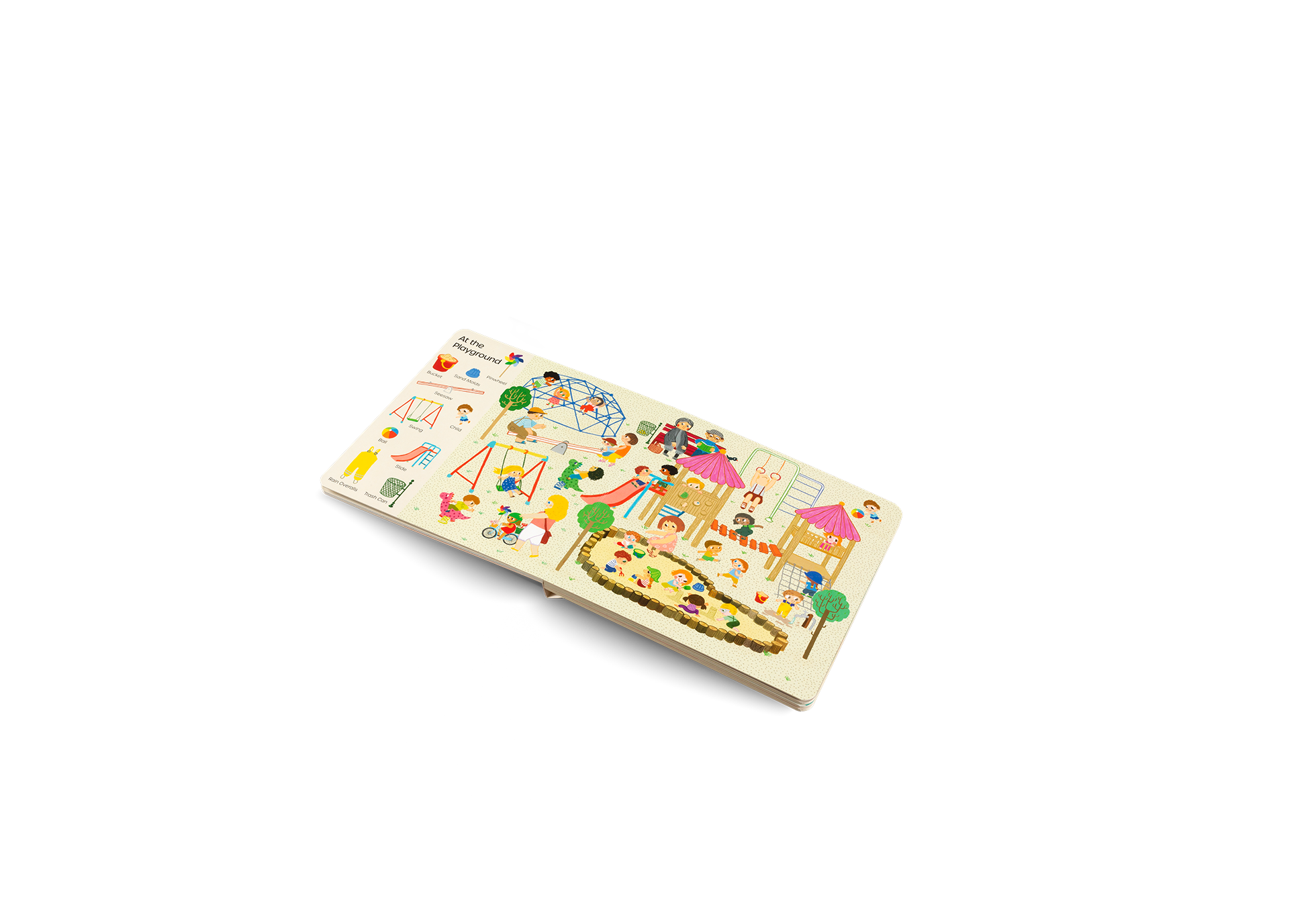 Gestalten Eu Shop-I Find My First Words-Book-Black-Deal-Outlet-by-ARCHIVIST