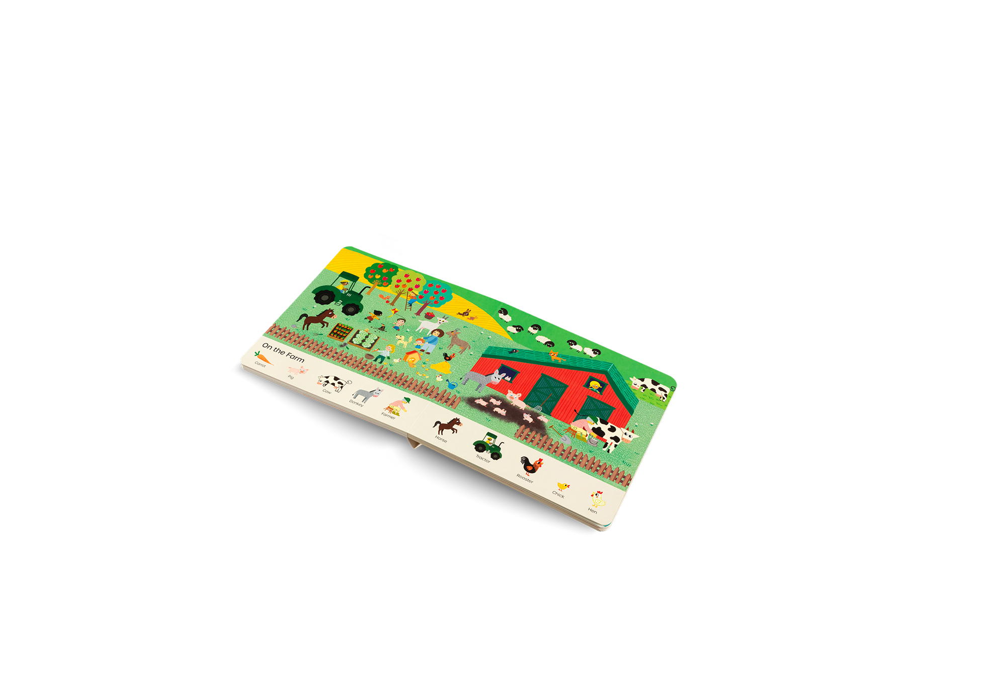 Gestalten Eu Shop-I Find My First Words-Book-Black-Deal-Outlet-by-ARCHIVIST