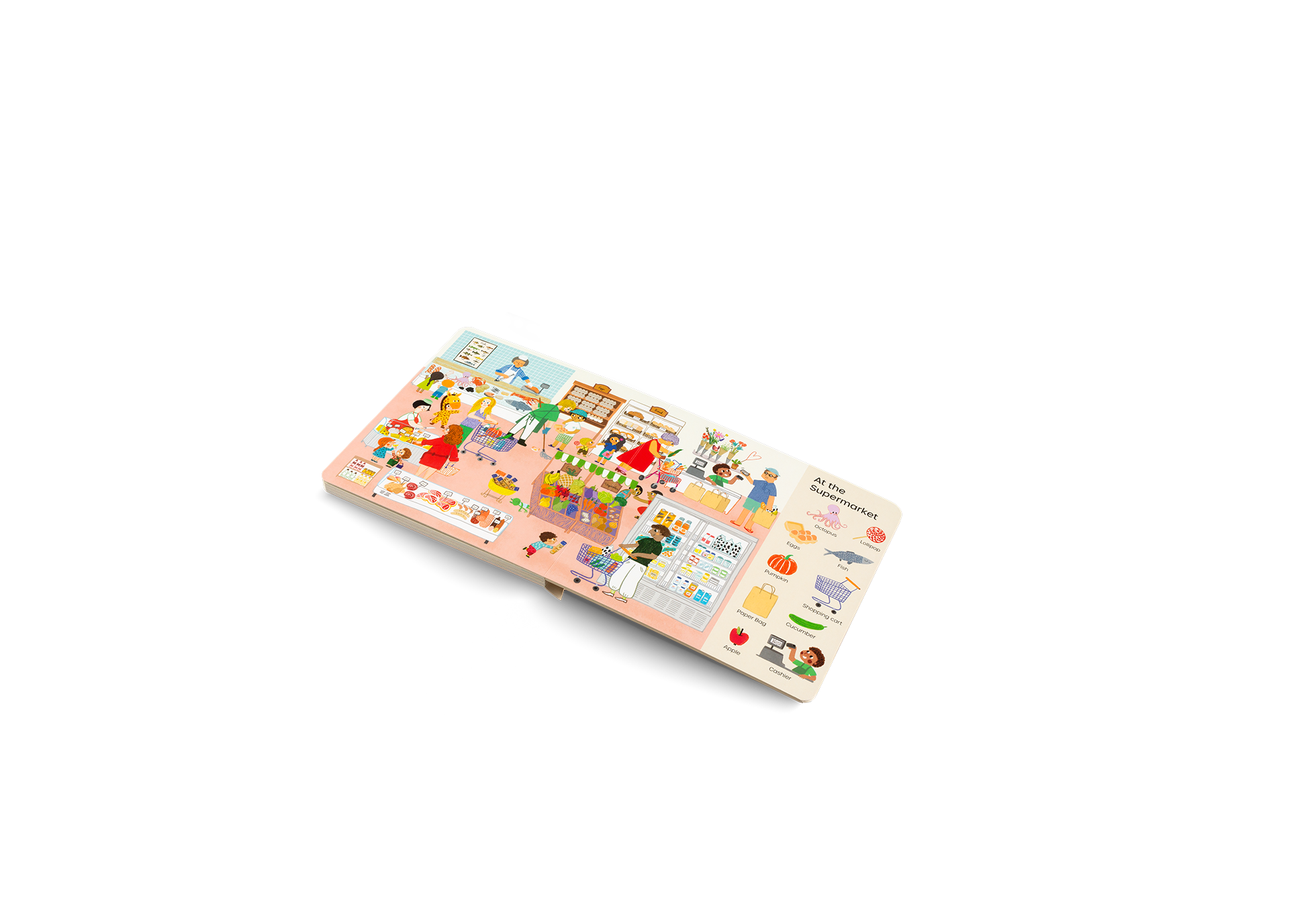 Gestalten Eu Shop-I Find My First Words-Book-Black-Deal-Outlet-by-ARCHIVIST