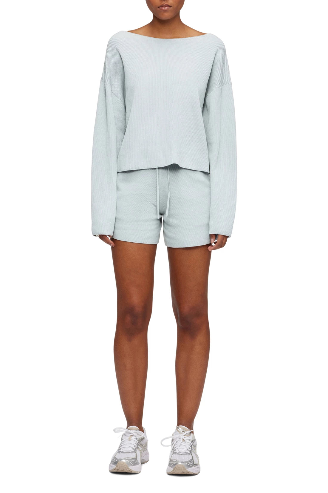 Drykorn-IMENIA-Strick & Pullover-Black-Deal-Outlet-by-ARCHIVIST