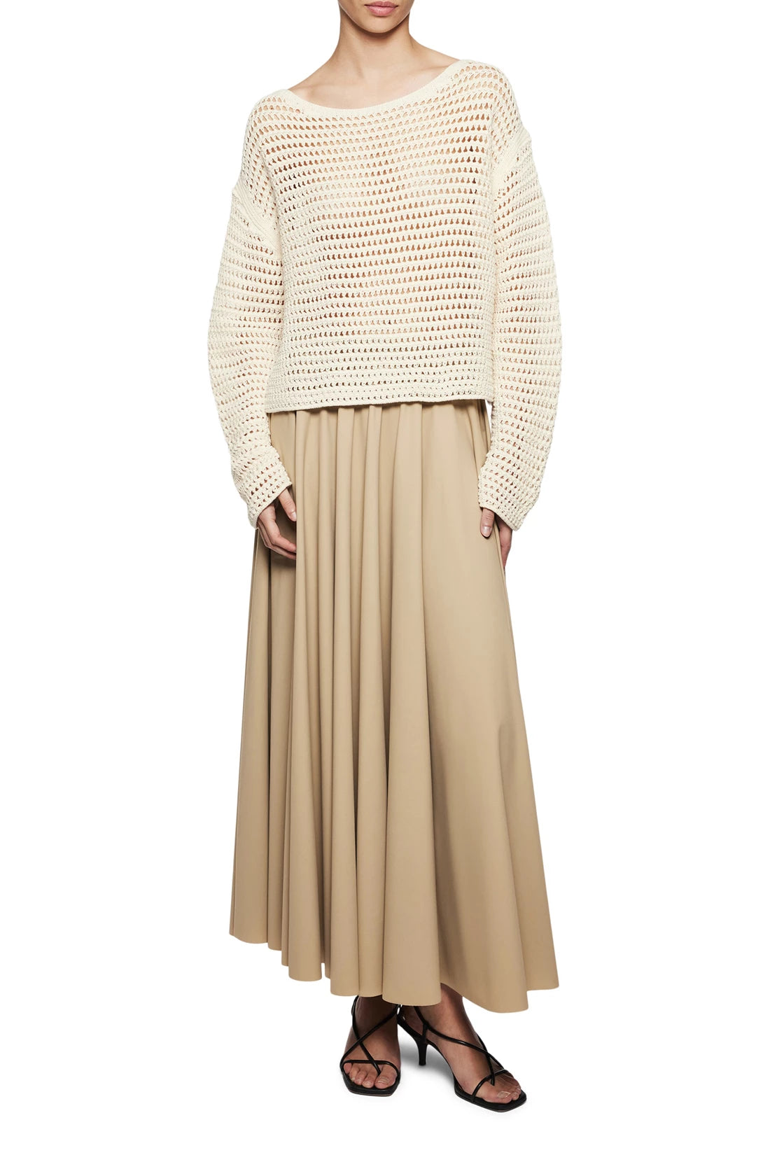 Drykorn-IMENIA-Strick & Pullover-Black-Deal-Outlet-by-ARCHIVIST