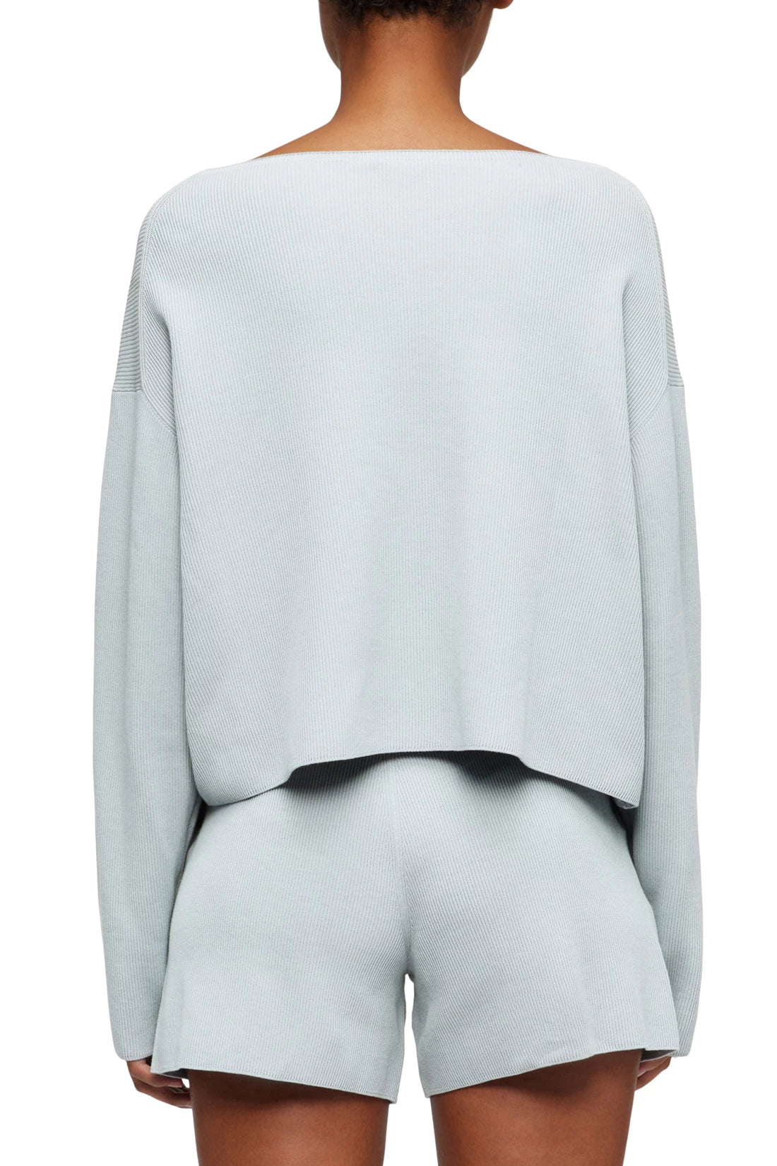 Drykorn-IMENIA-Strick & Pullover-Black-Deal-Outlet-by-ARCHIVIST