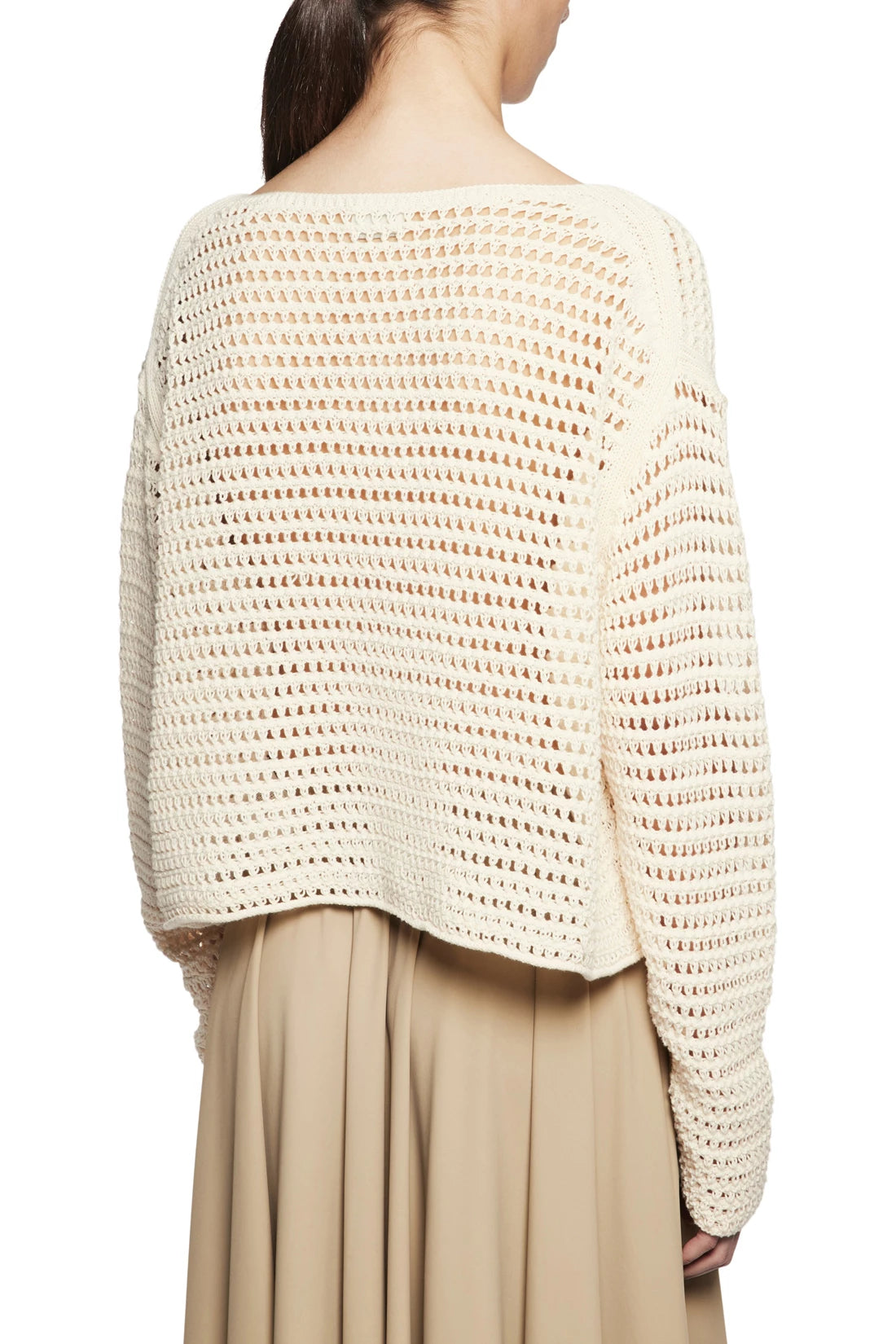 Drykorn-IMENIA-Strick & Pullover-Black-Deal-Outlet-by-ARCHIVIST