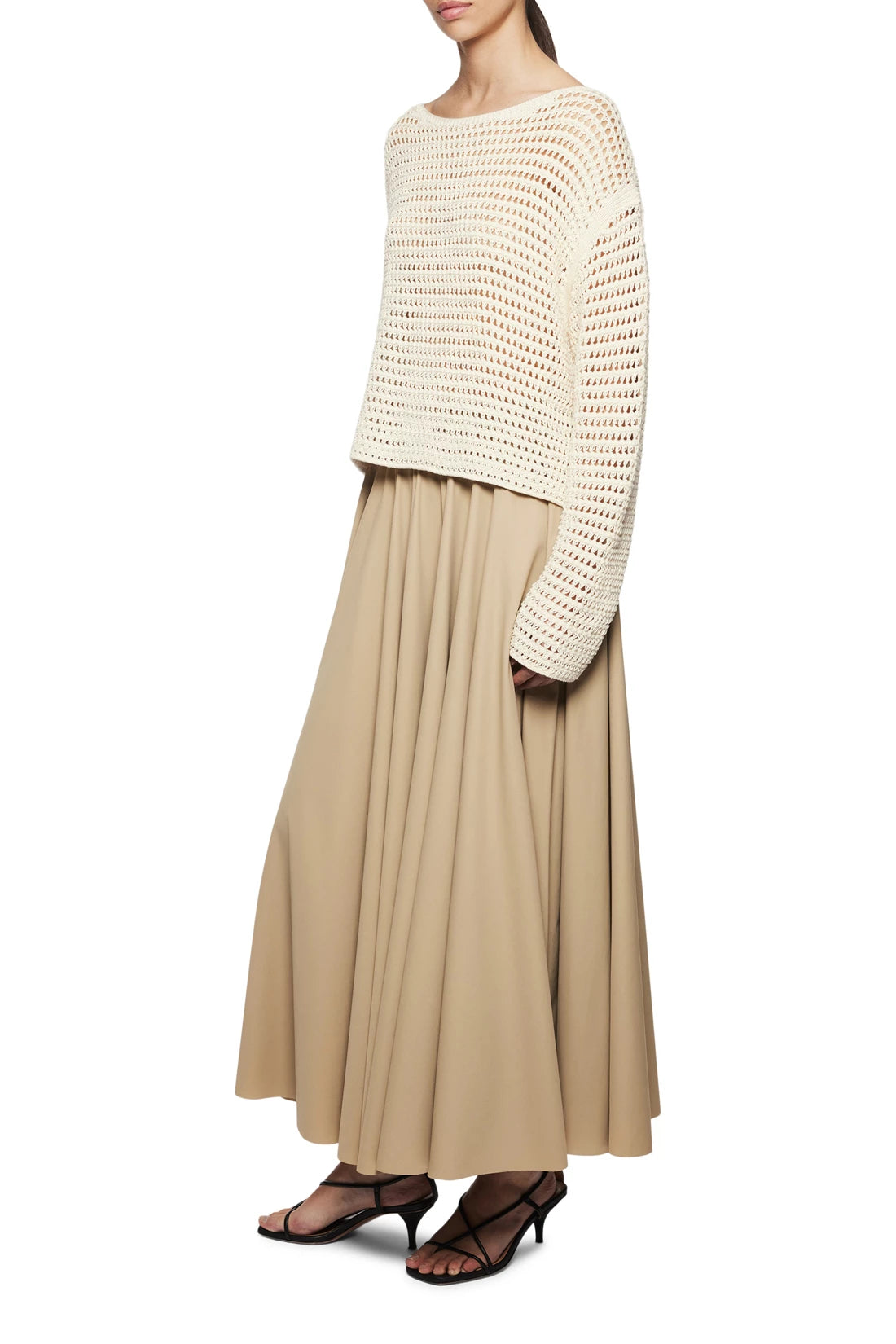 Drykorn-IMENIA-Strick & Pullover-Black-Deal-Outlet-by-ARCHIVIST