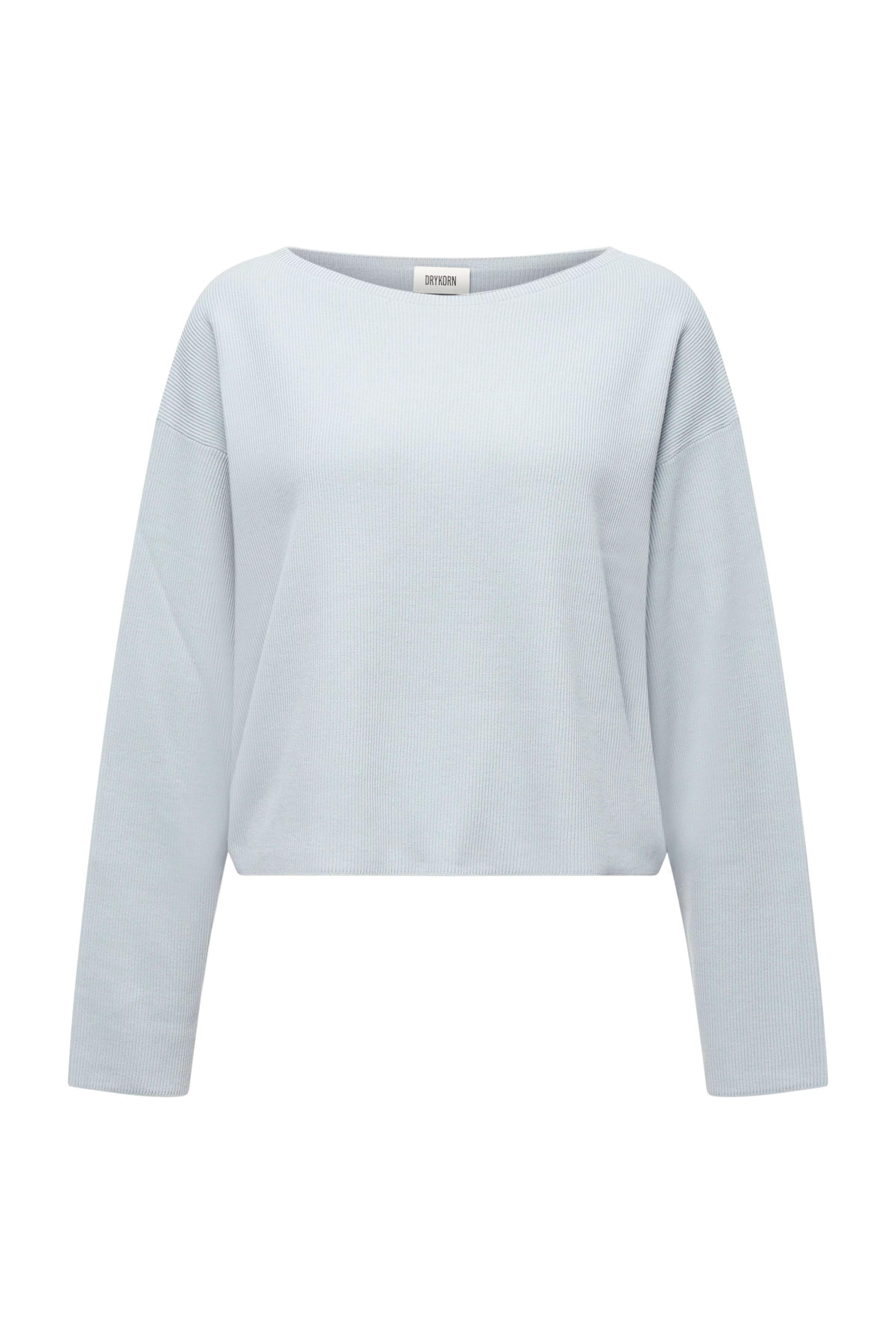 Drykorn-IMENIA-Strick & Pullover-Black-Deal-Outlet-by-ARCHIVIST
