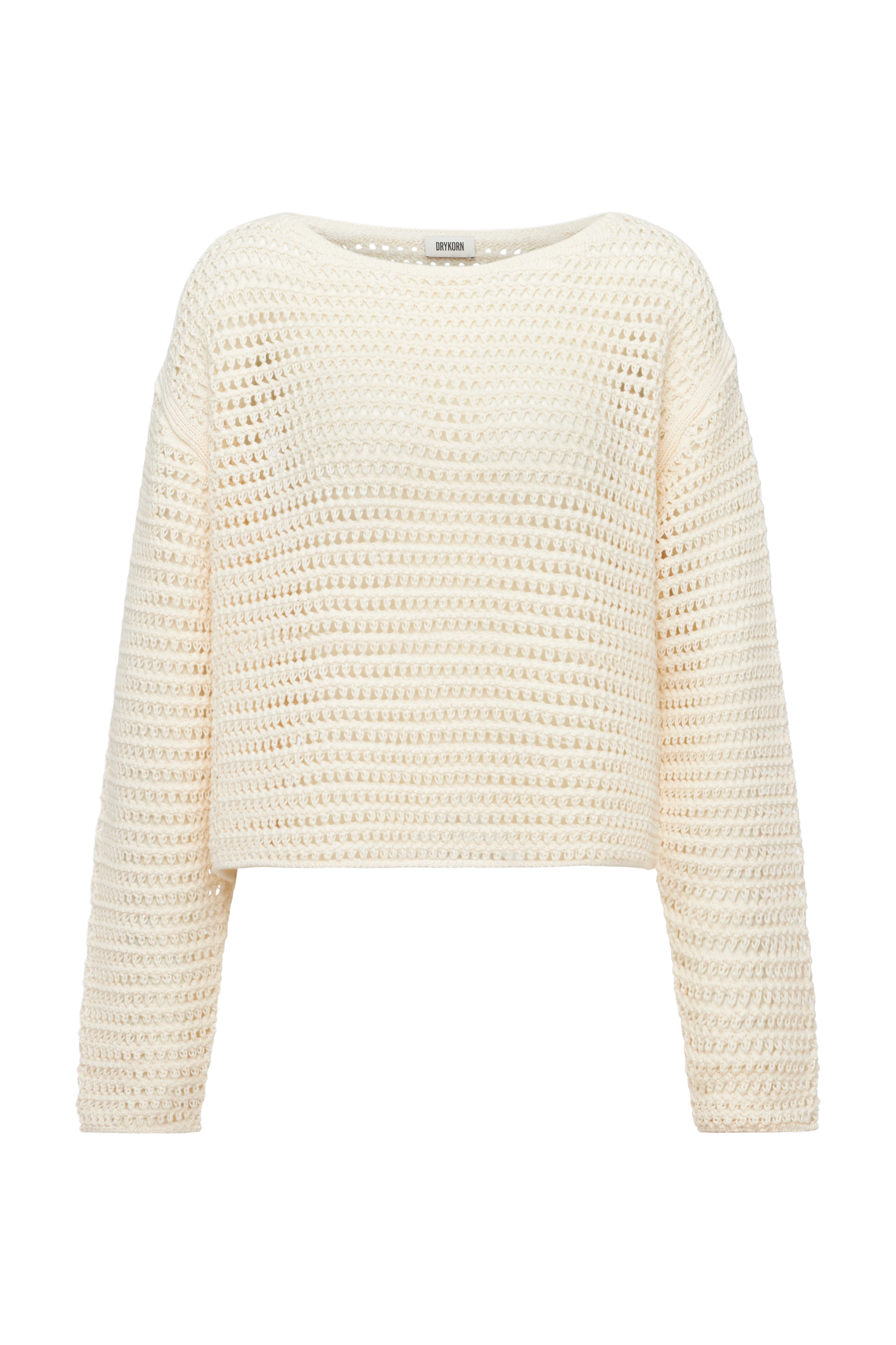 Drykorn-IMENIA-Strick & Pullover-Black-Deal-Outlet-by-ARCHIVIST