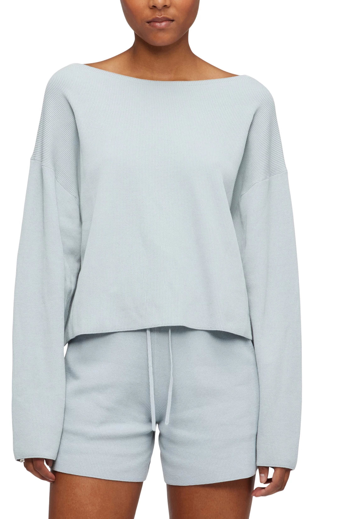 Drykorn-IMENIA-Strick & Pullover-Black-Deal-Outlet-by-ARCHIVIST