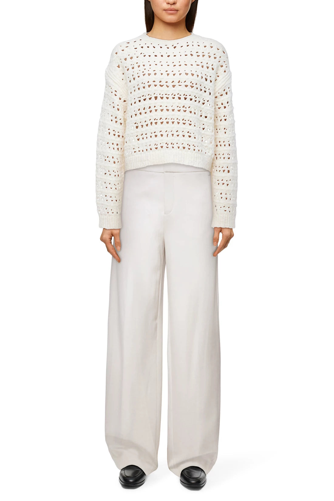 Drykorn-IMENY-Strick & Pullover-Black-Deal-Outlet-by-ARCHIVIST