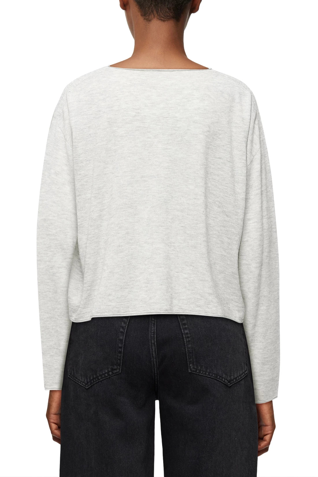 Drykorn-IMENY-Strick & Pullover-Black-Deal-Outlet-by-ARCHIVIST