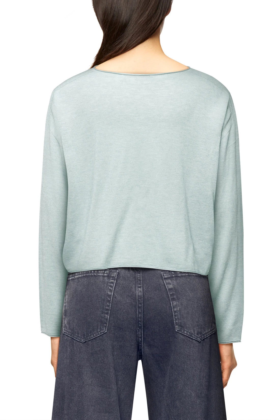 Drykorn-IMENY-Strick & Pullover-Black-Deal-Outlet-by-ARCHIVIST