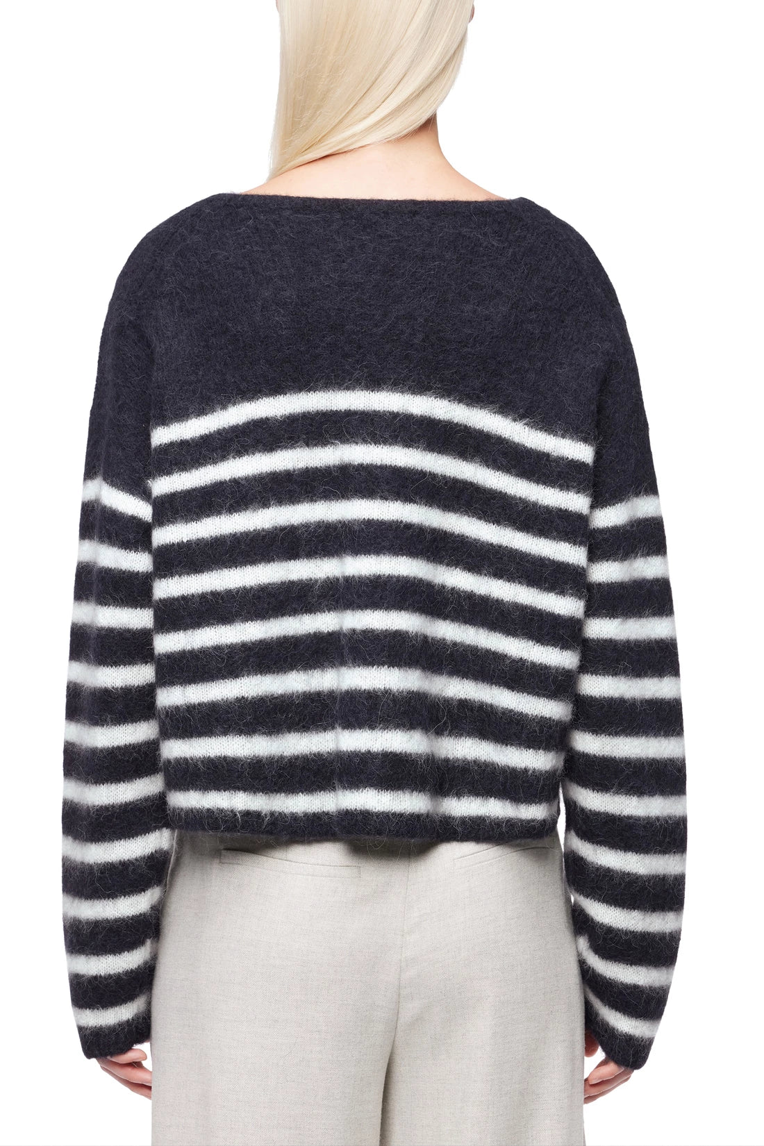 Drykorn-IMENY-Strick & Pullover-Black-Deal-Outlet-by-ARCHIVIST