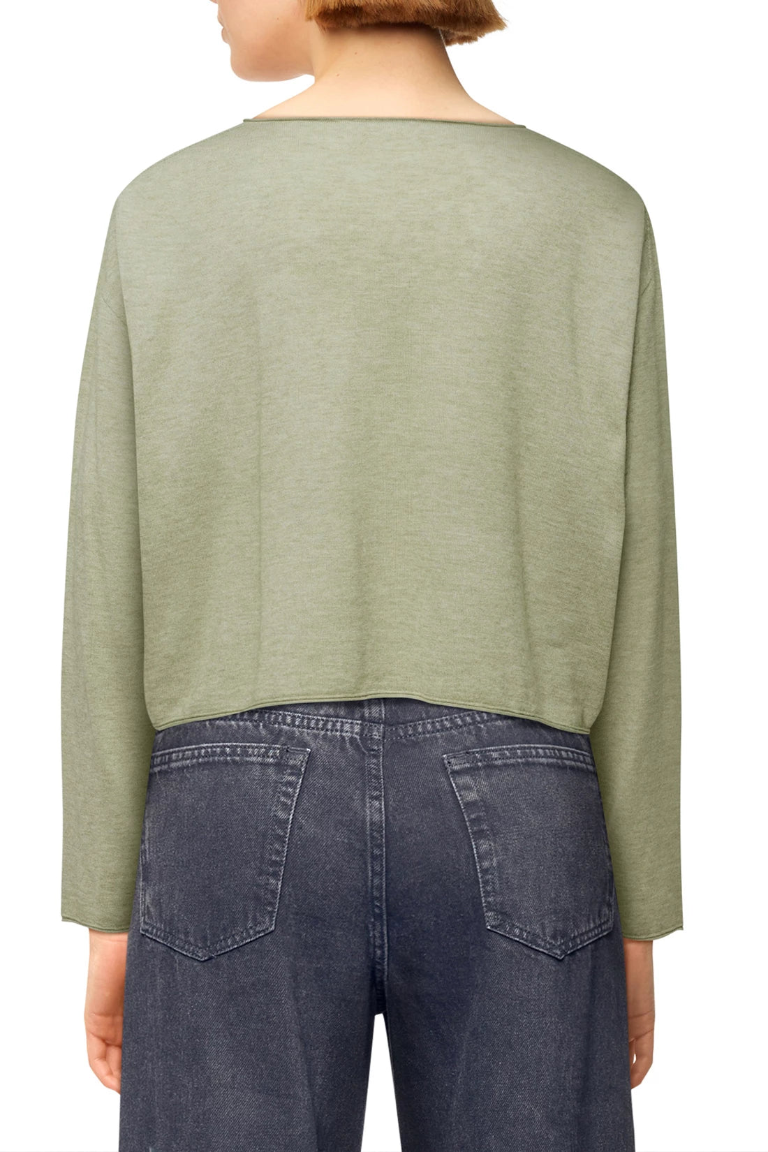 Drykorn-IMENY-Strick & Pullover-Black-Deal-Outlet-by-ARCHIVIST