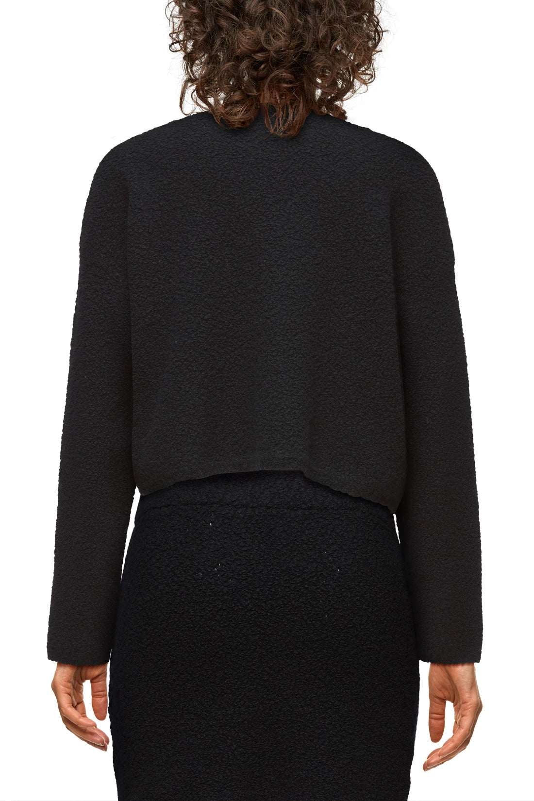 Drykorn-IMENY-Strick & Pullover-Black-Deal-Outlet-by-ARCHIVIST