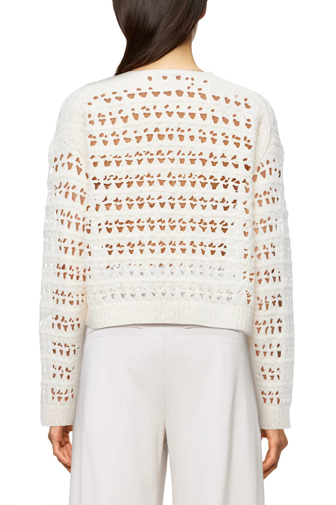 Drykorn-IMENY-Strick & Pullover-Black-Deal-Outlet-by-ARCHIVIST