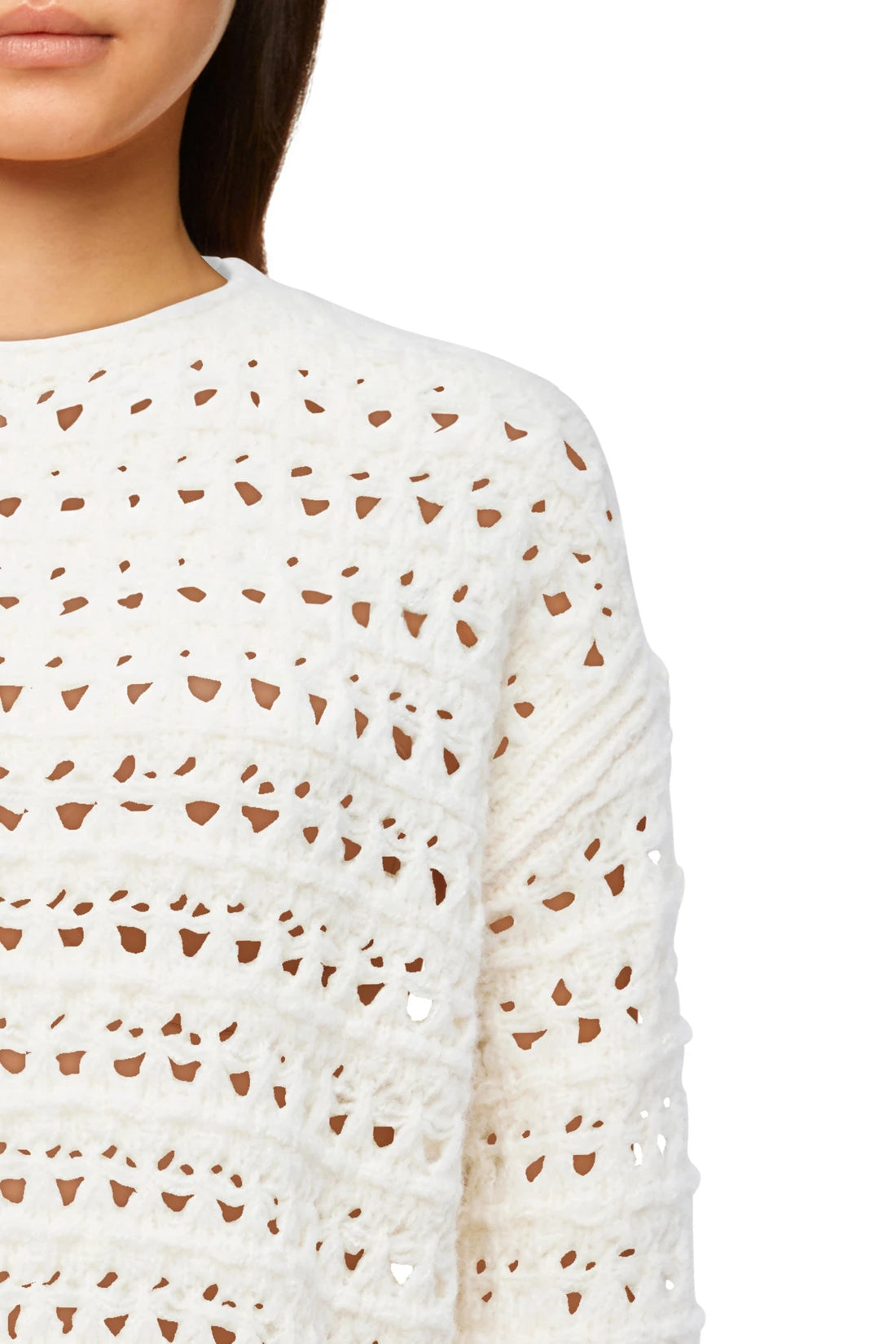 Drykorn-IMENY-Strick & Pullover-Black-Deal-Outlet-by-ARCHIVIST