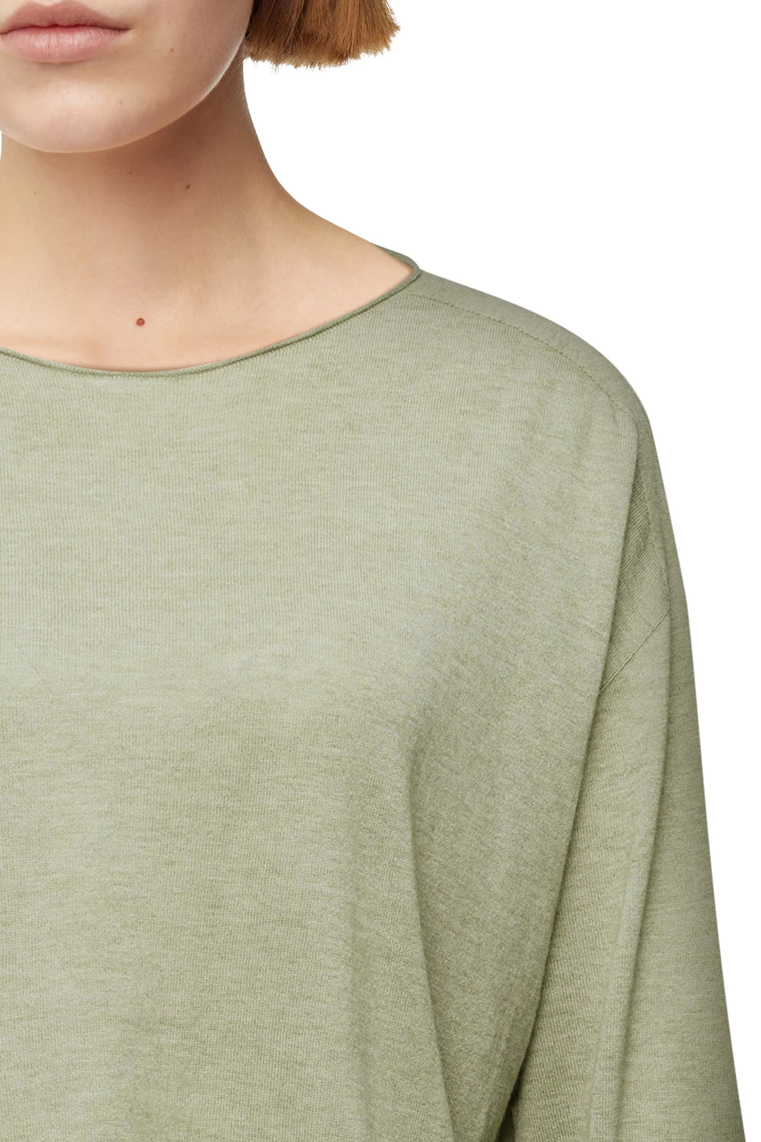 Drykorn-IMENY-Strick & Pullover-Black-Deal-Outlet-by-ARCHIVIST