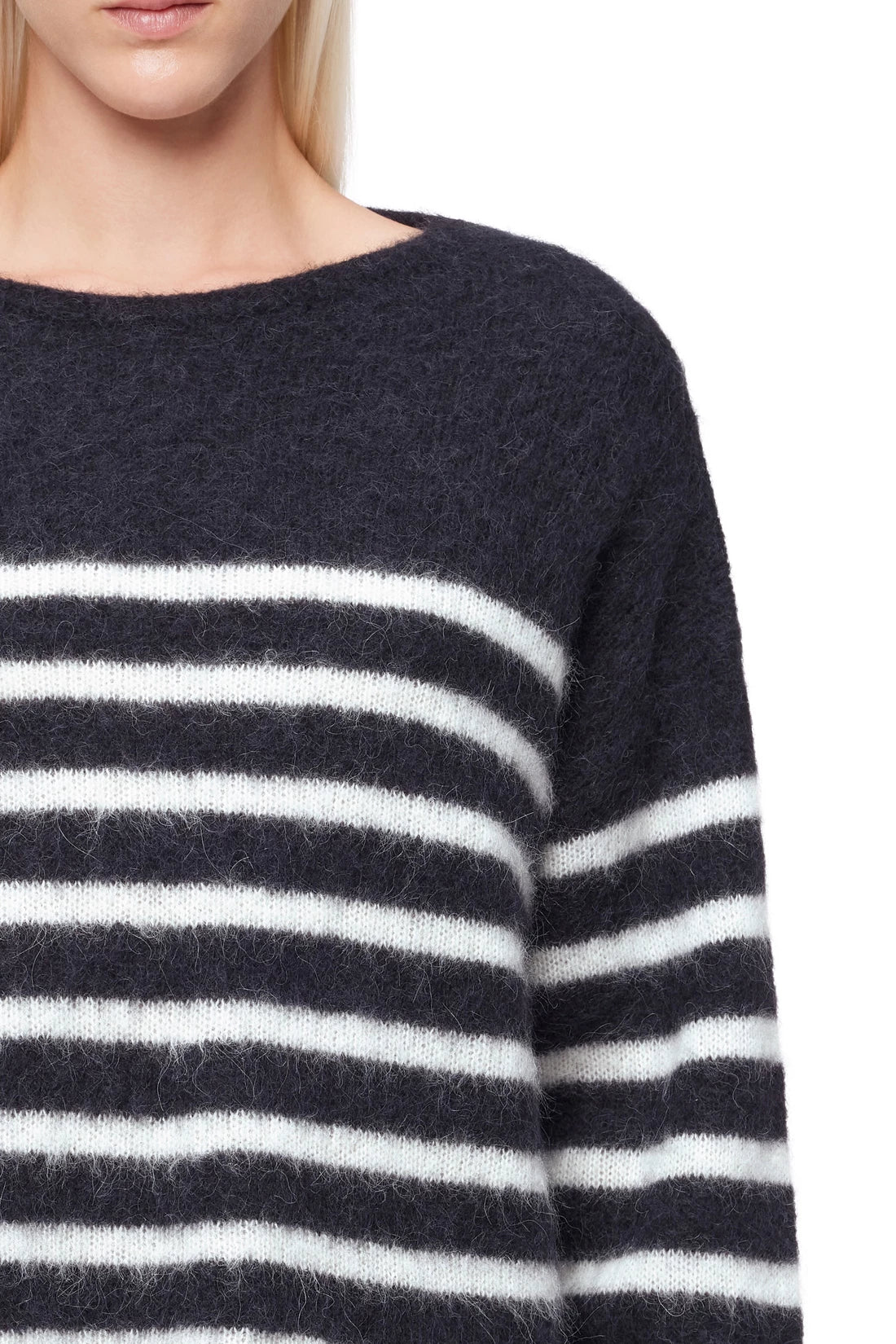 Drykorn-IMENY-Strick & Pullover-Black-Deal-Outlet-by-ARCHIVIST