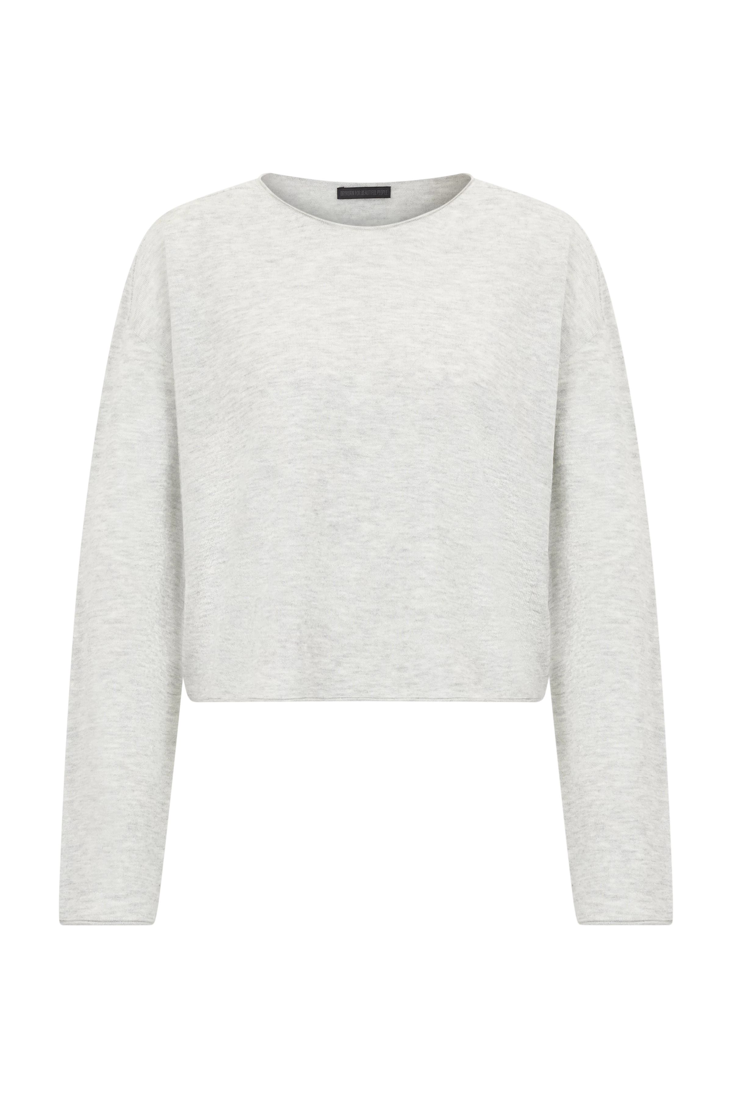 Drykorn-IMENY-Strick & Pullover-Black-Deal-Outlet-by-ARCHIVIST