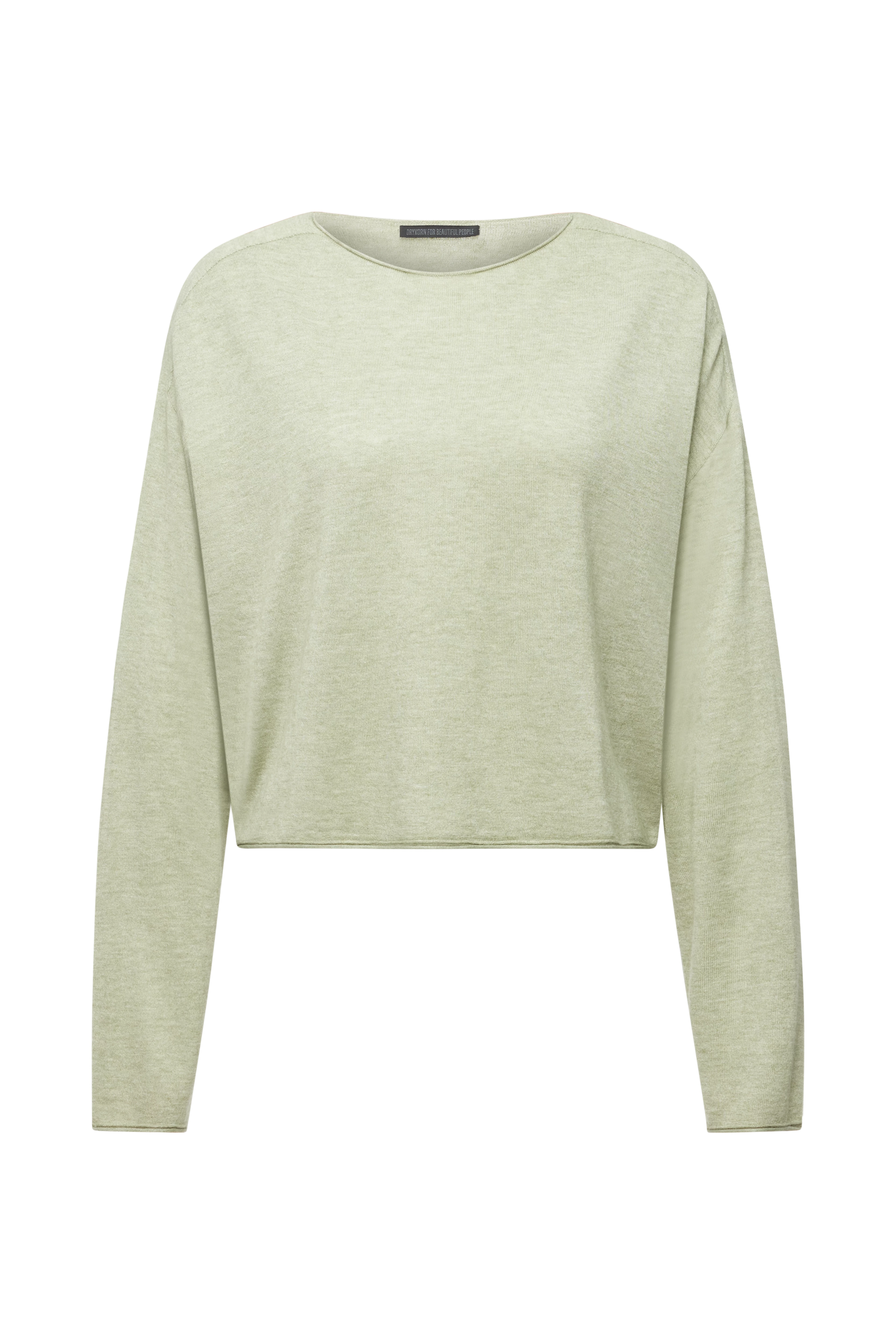 Drykorn-IMENY-Strick & Pullover-Black-Deal-Outlet-by-ARCHIVIST