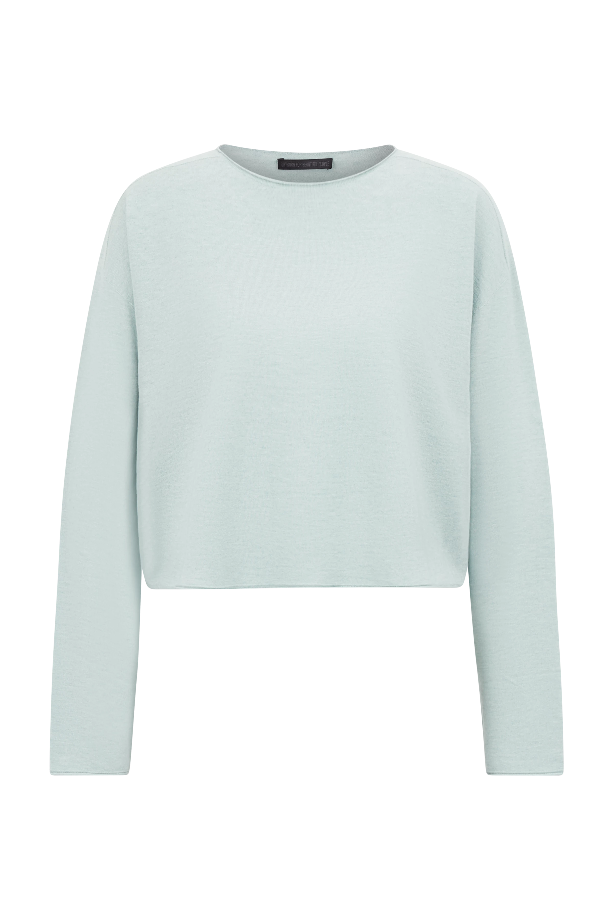 Drykorn-IMENY-Strick & Pullover-Black-Deal-Outlet-by-ARCHIVIST