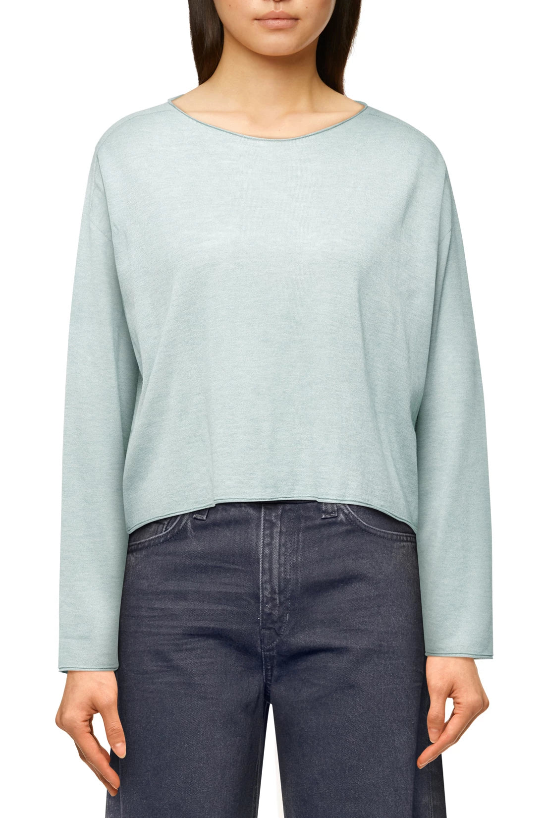 Drykorn-IMENY-Strick & Pullover-Black-Deal-Outlet-by-ARCHIVIST