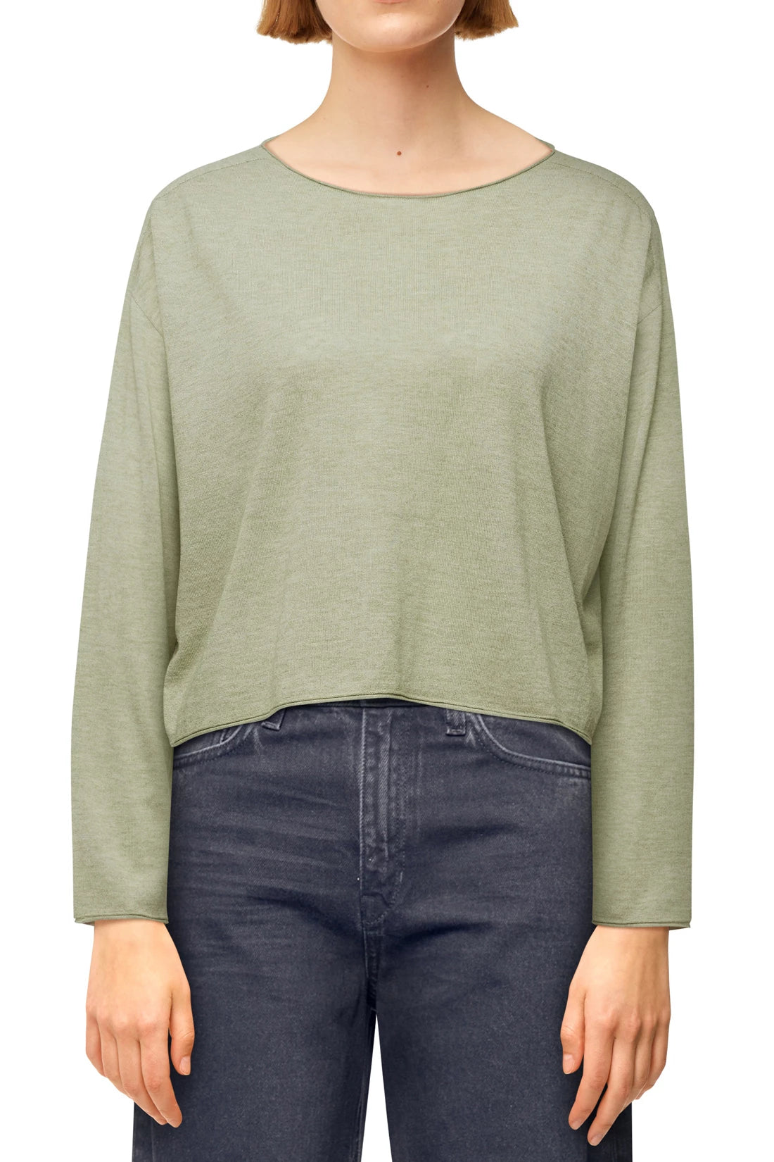 Drykorn-IMENY-Strick & Pullover-Black-Deal-Outlet-by-ARCHIVIST