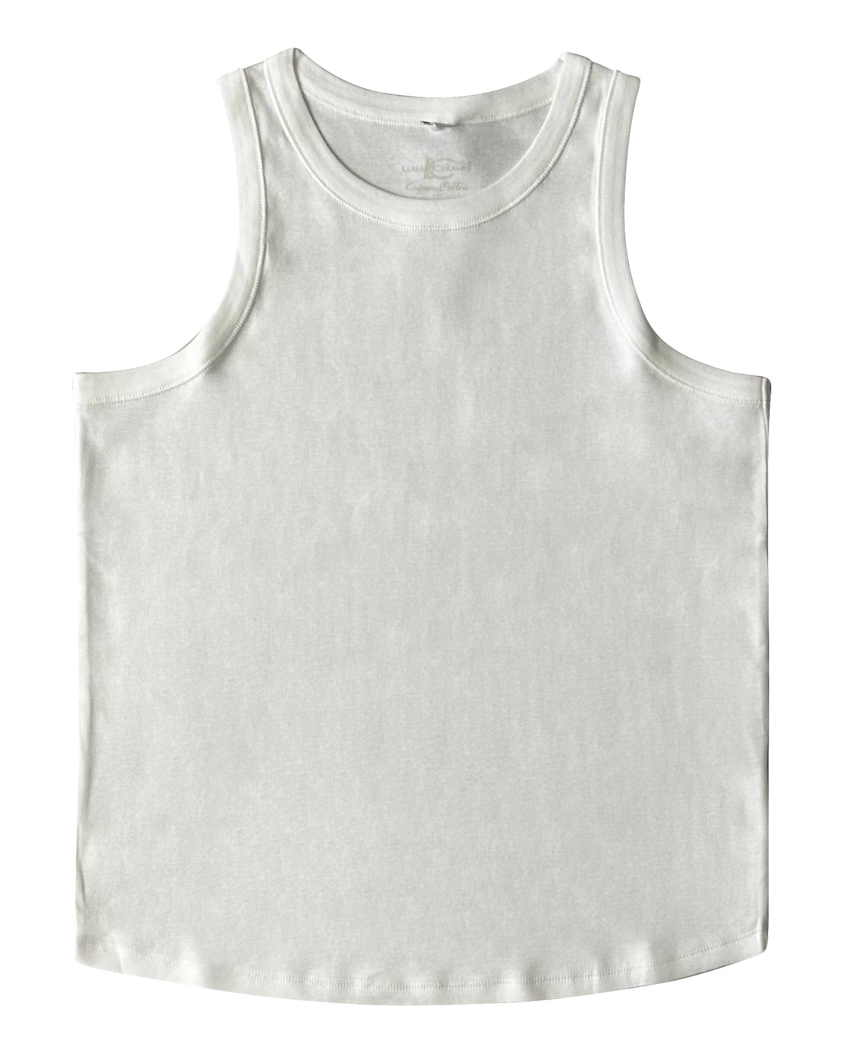 Basic-Tanktop