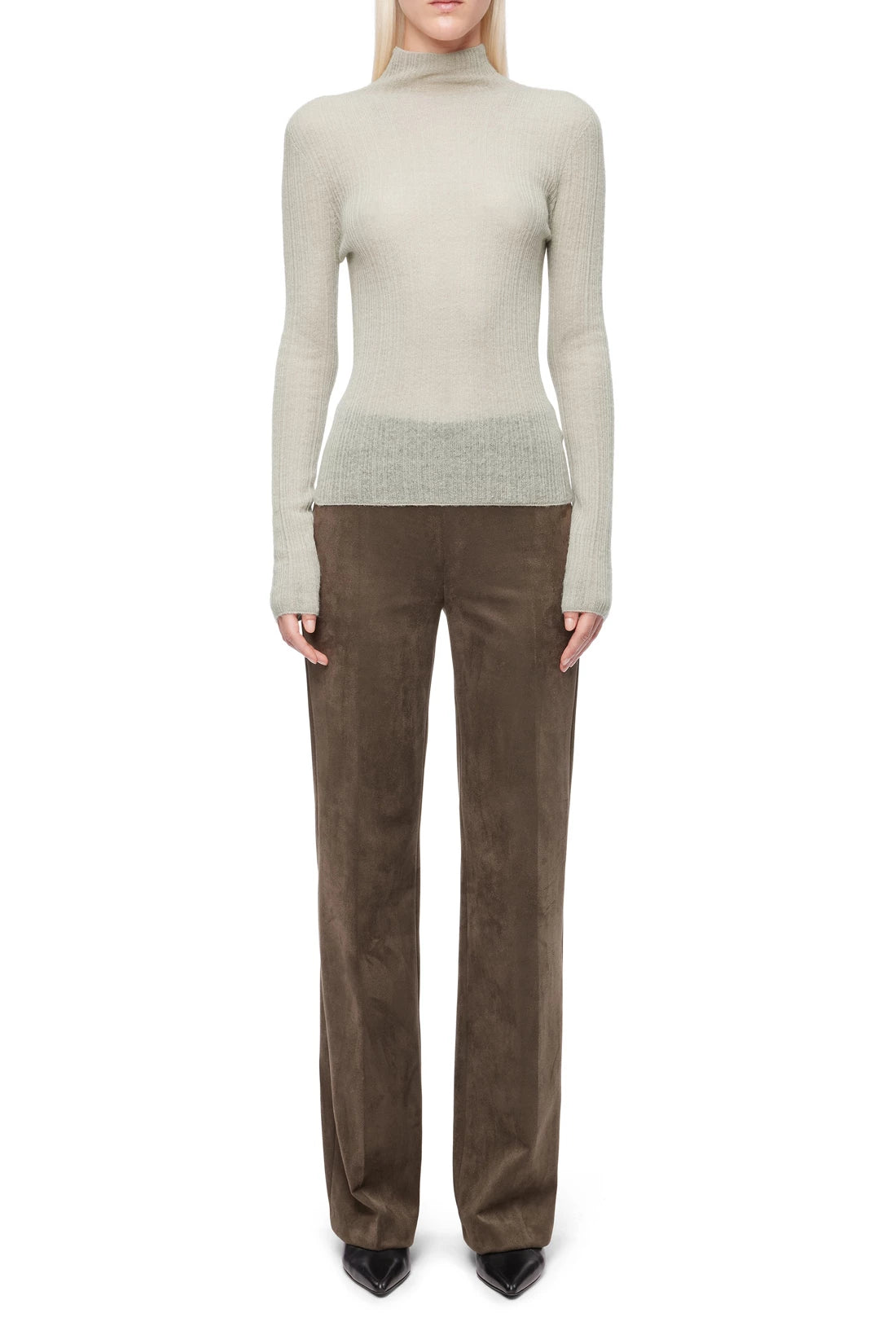 Drykorn-INARI-Strick & Pullover-Black-Deal-Outlet-by-ARCHIVIST