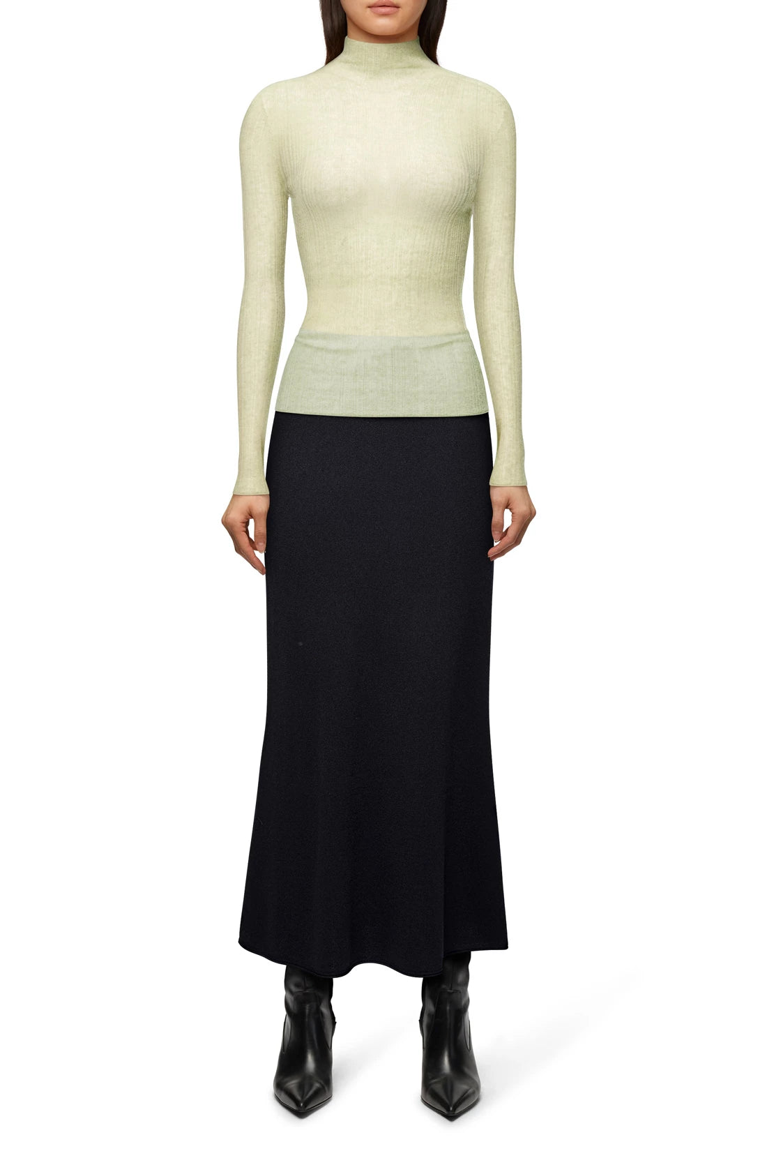 Drykorn-INARI-Strick & Pullover-Black-Deal-Outlet-by-ARCHIVIST