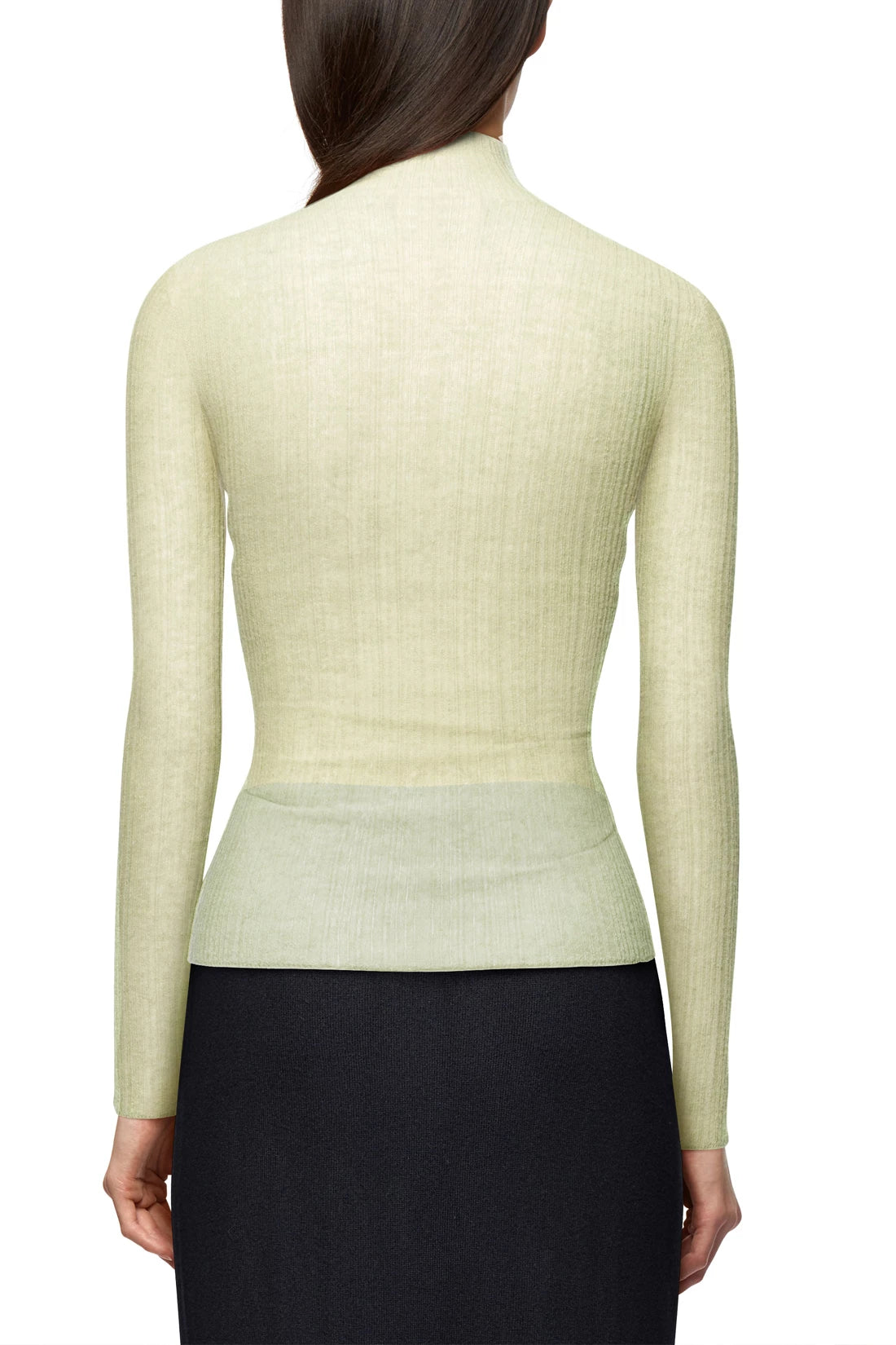 Drykorn-INARI-Strick & Pullover-Black-Deal-Outlet-by-ARCHIVIST