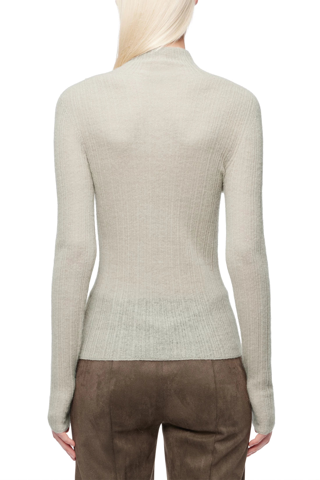 Drykorn-INARI-Strick & Pullover-Black-Deal-Outlet-by-ARCHIVIST