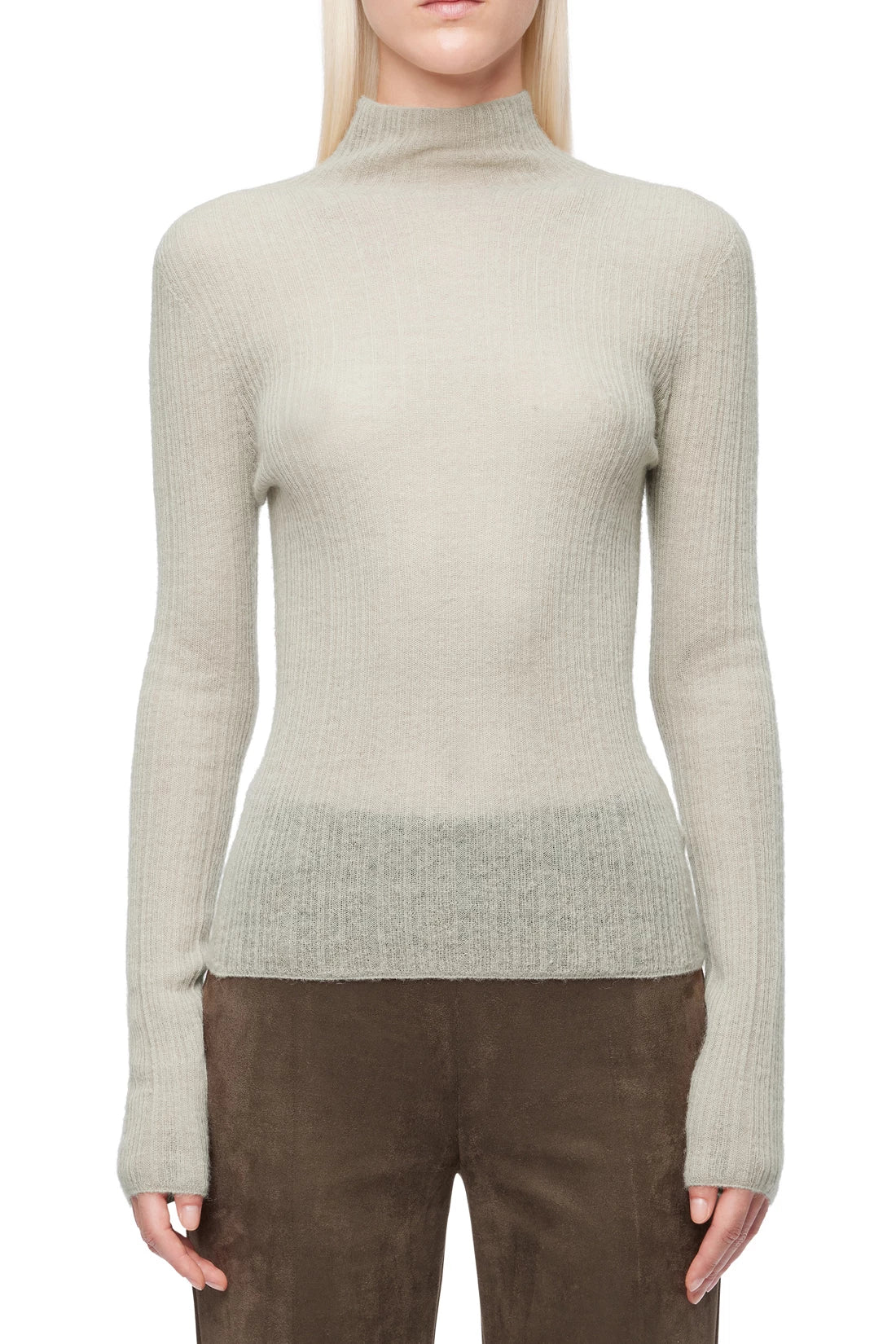 Drykorn-INARI-Strick & Pullover-Black-Deal-Outlet-by-ARCHIVIST