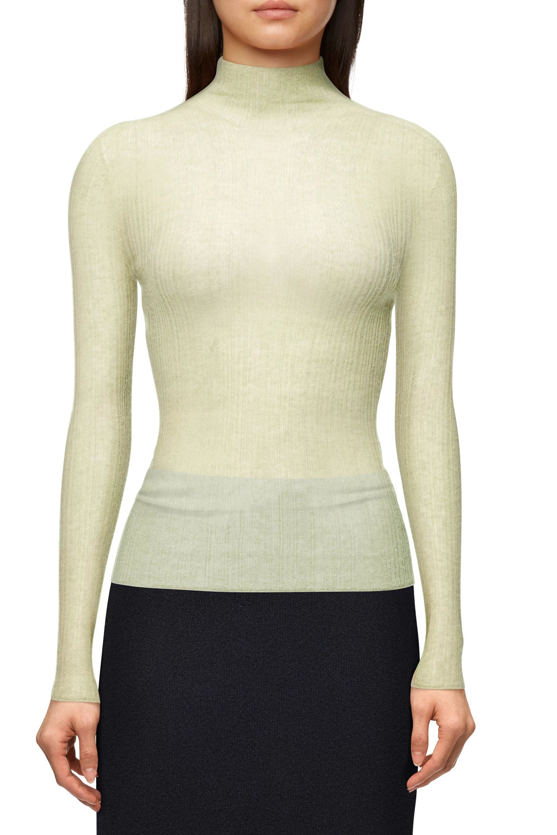 Drykorn-INARI-Strick & Pullover-Black-Deal-Outlet-by-ARCHIVIST