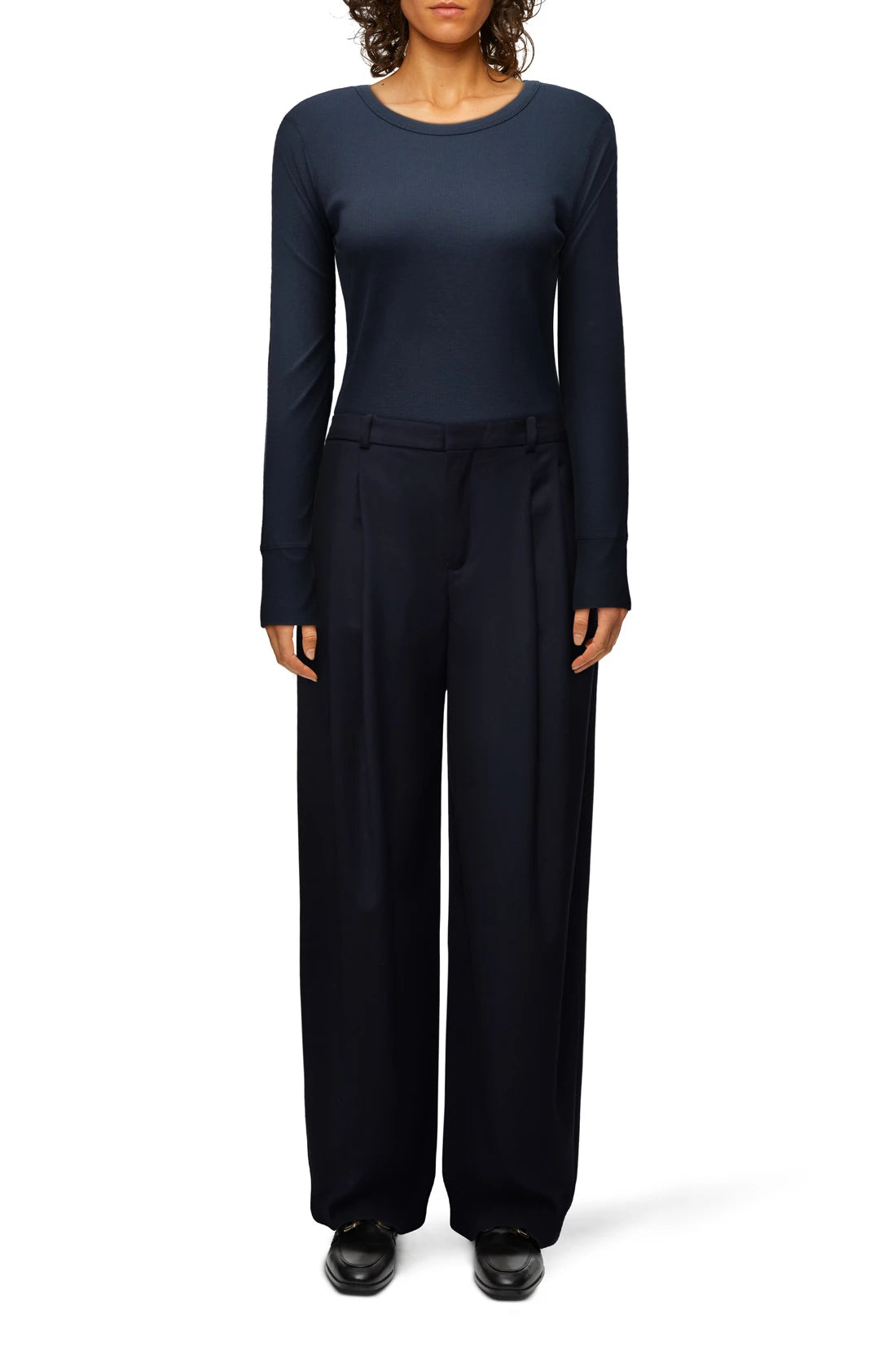 Drykorn-INK-Hosen-Black-Deal-Outlet-by-ARCHIVIST