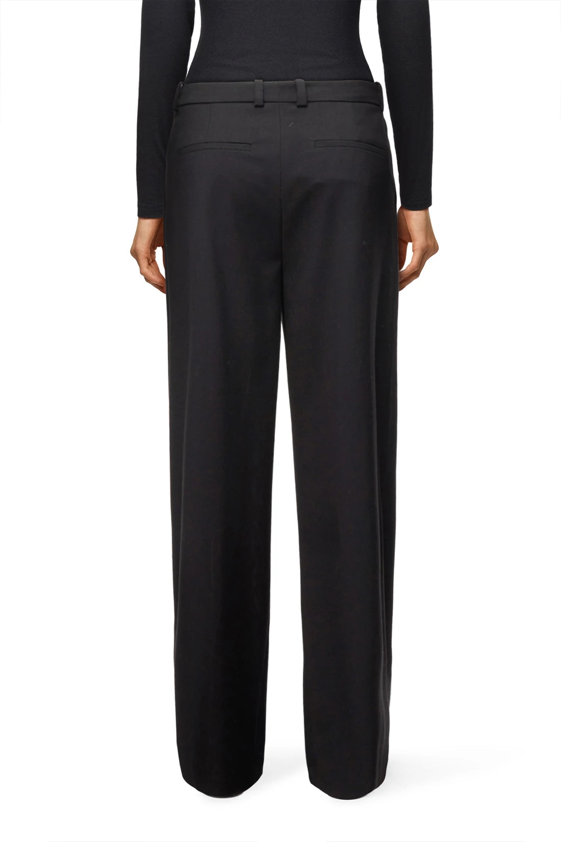 Drykorn-INK-Hosen-Black-Deal-Outlet-by-ARCHIVIST