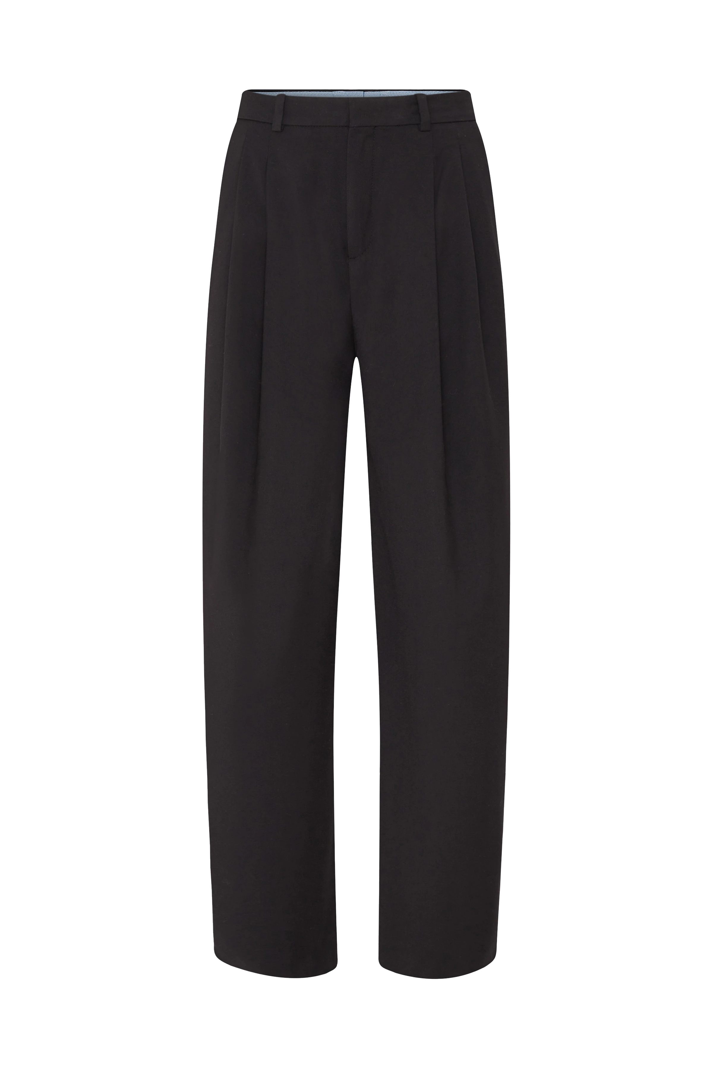 Drykorn-INK-Hosen-Black-Deal-Outlet-by-ARCHIVIST