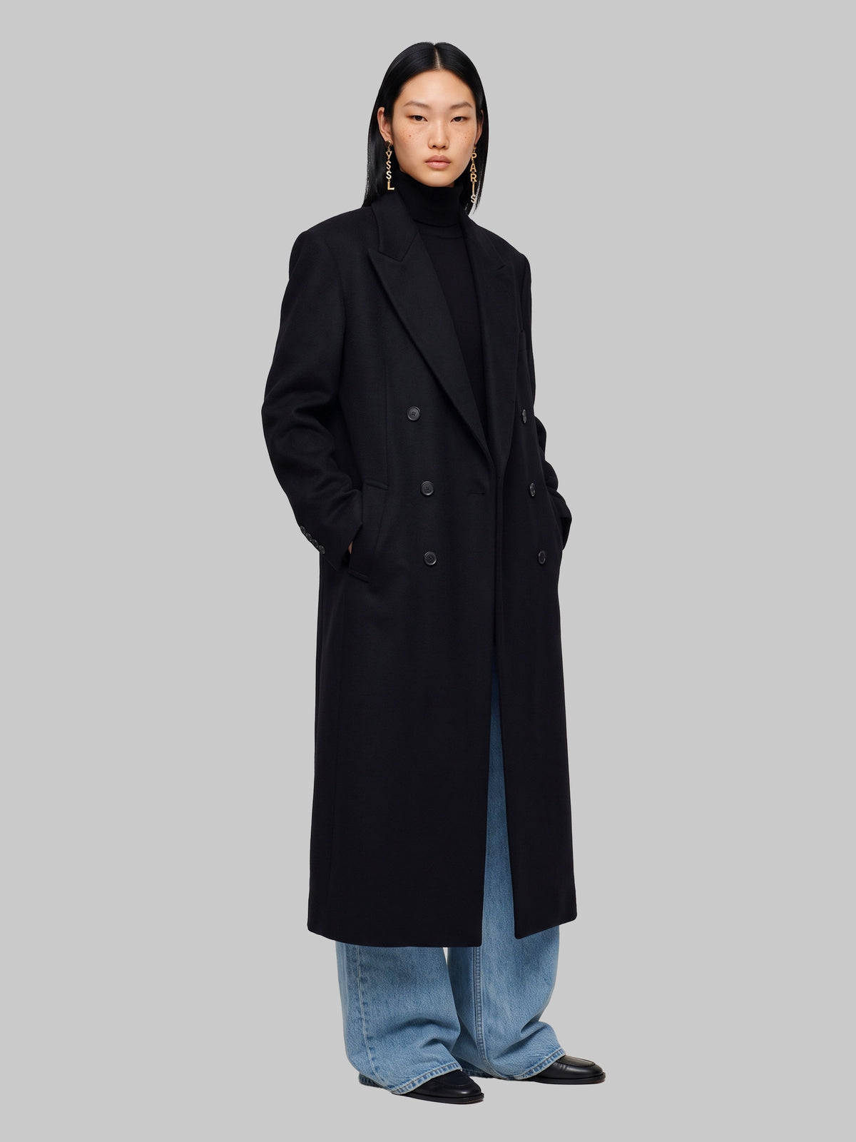 Ivy Oak-OUTLET-SALE-IOCirce coat-ARCHIVIST